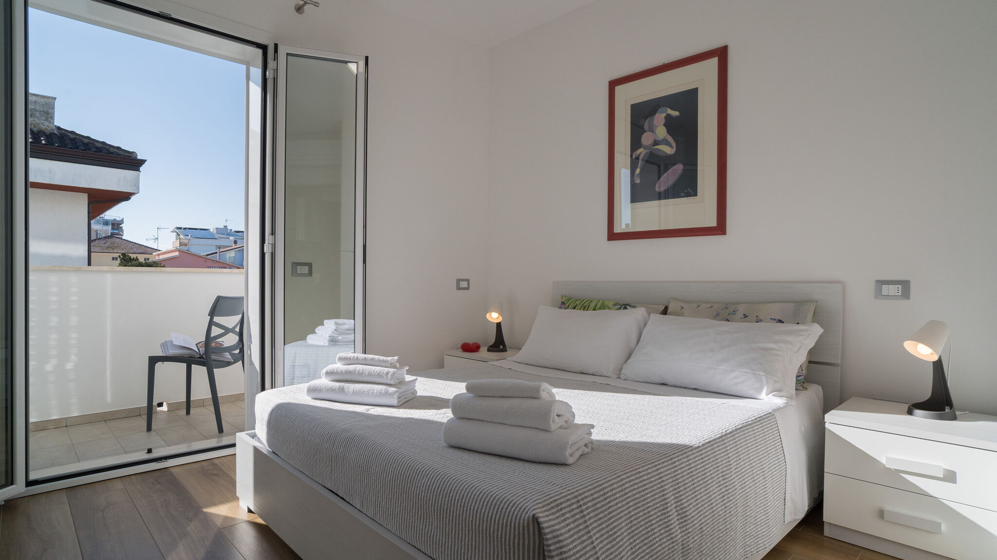 Italianway Alba Adriatica Albamare