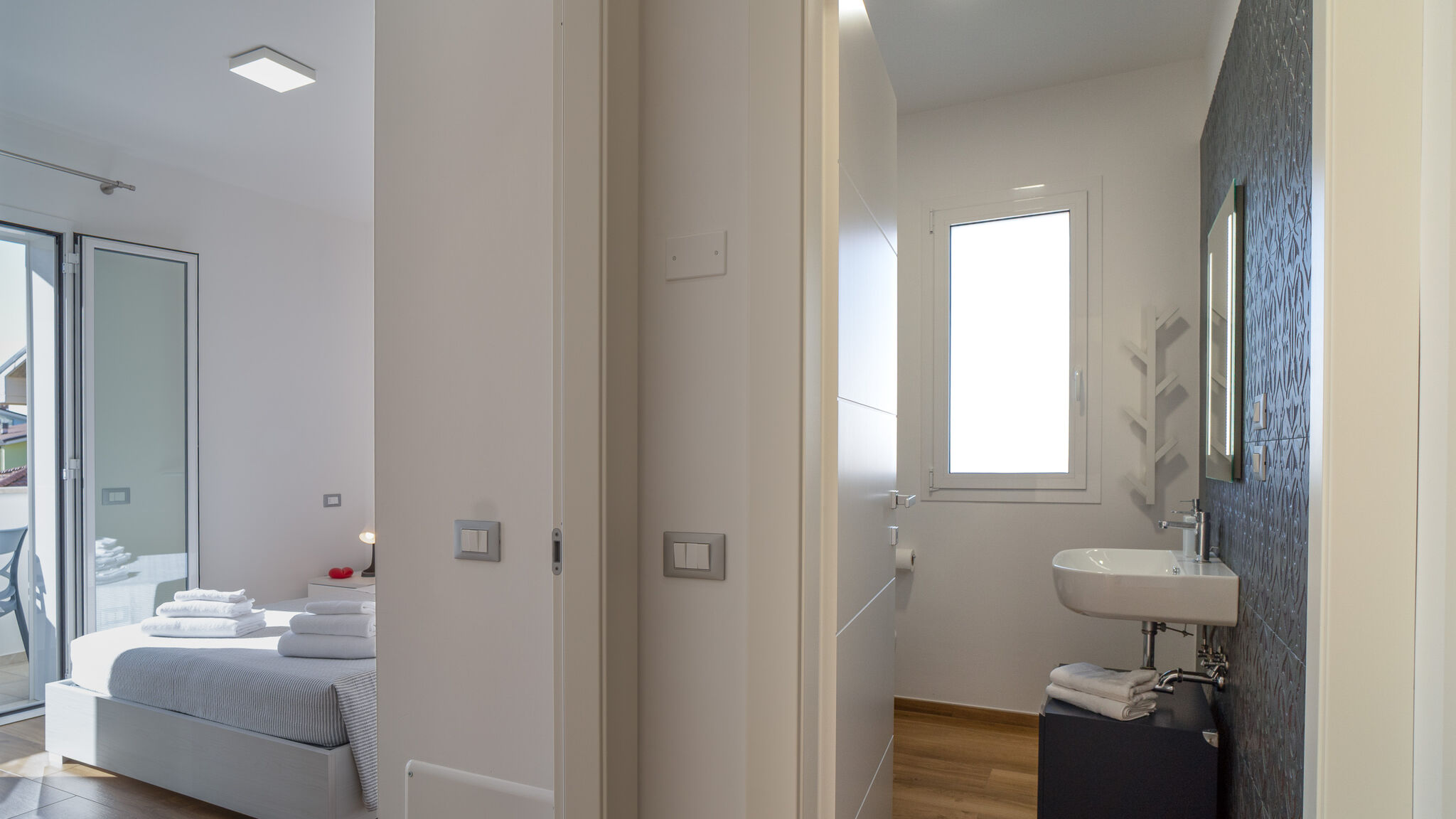 Italianway Alba Adriatica Albamare