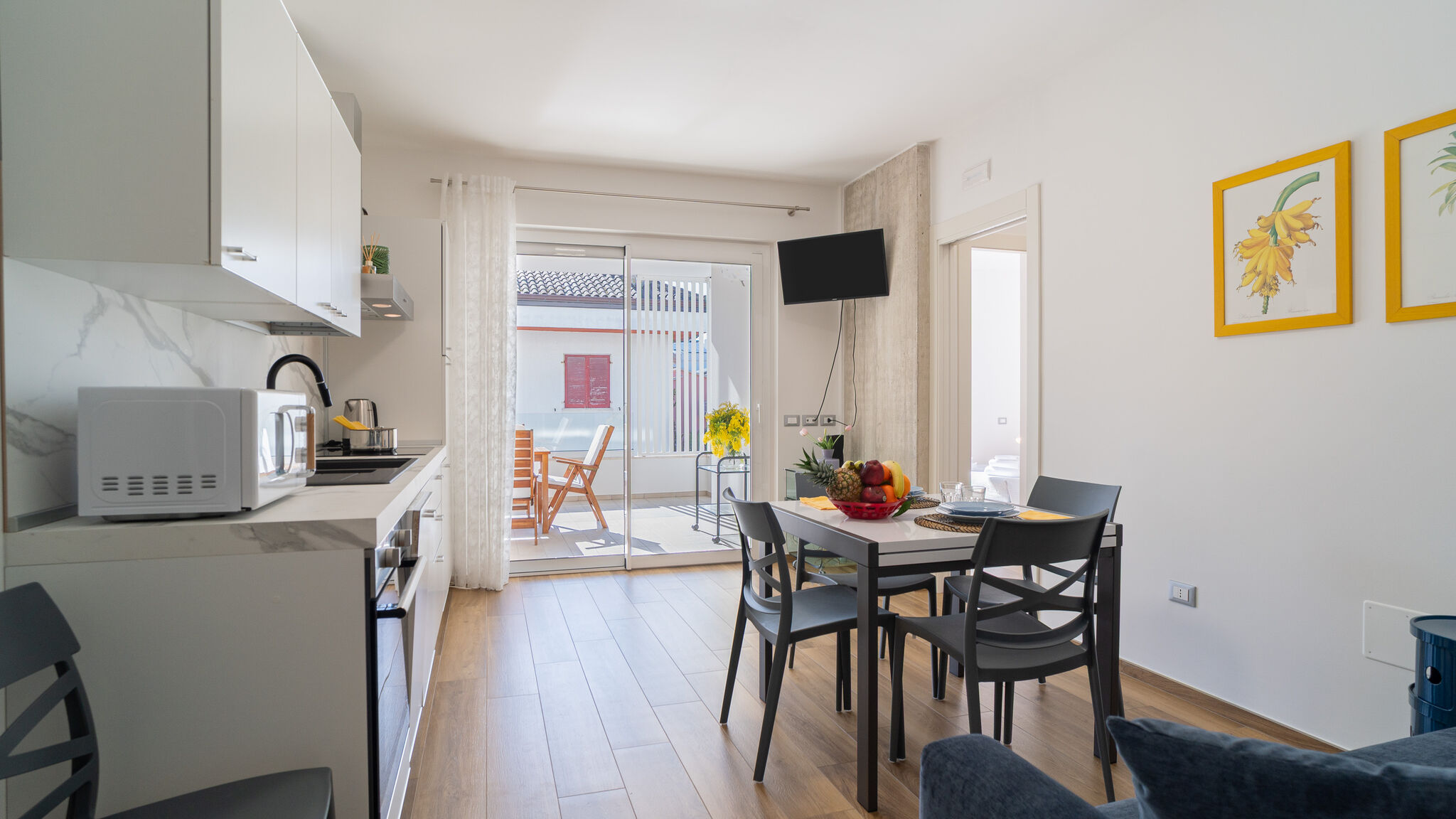 Italianway Alba Adriatica Albamare