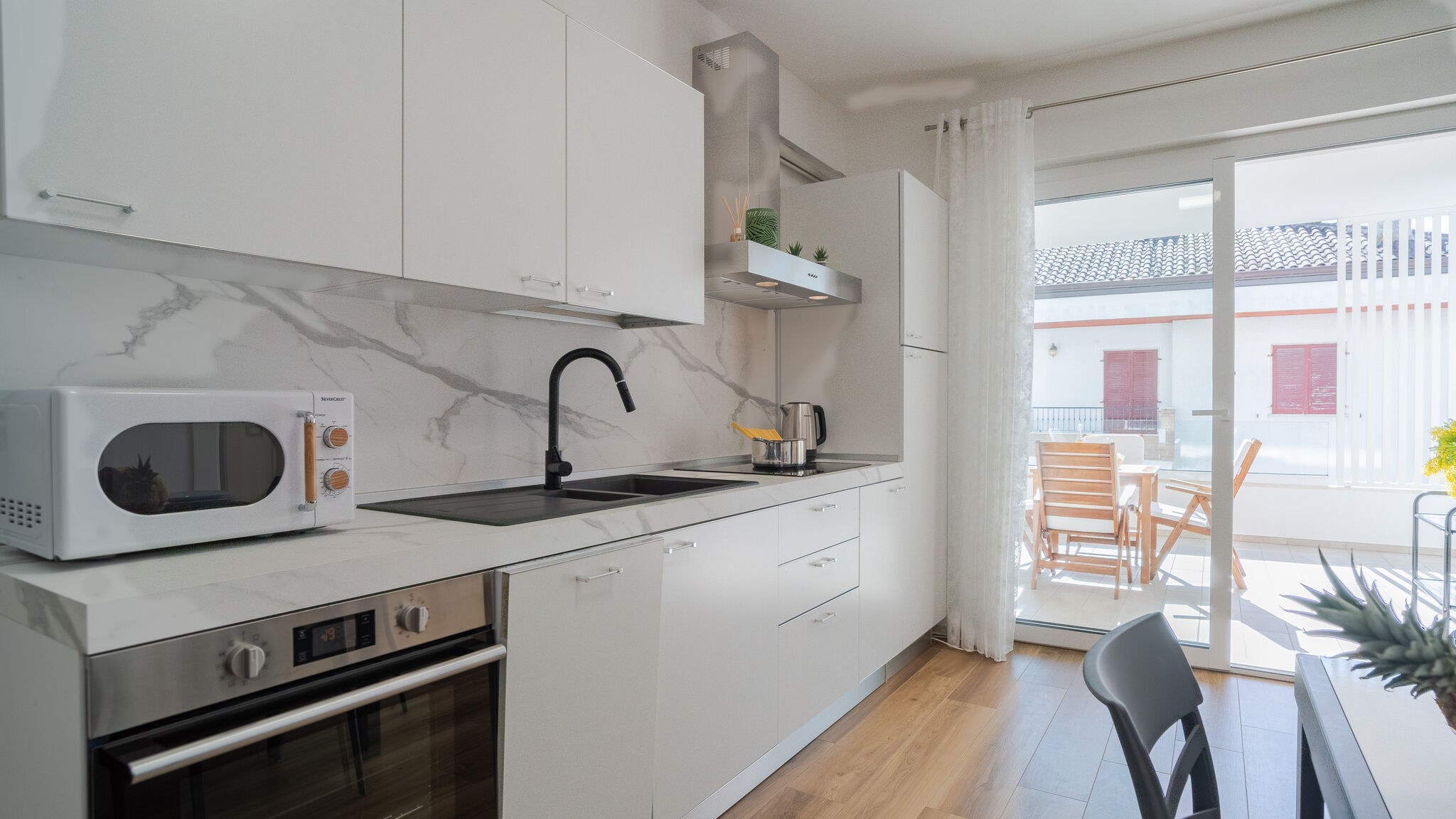 Italianway Alba Adriatica Albamare