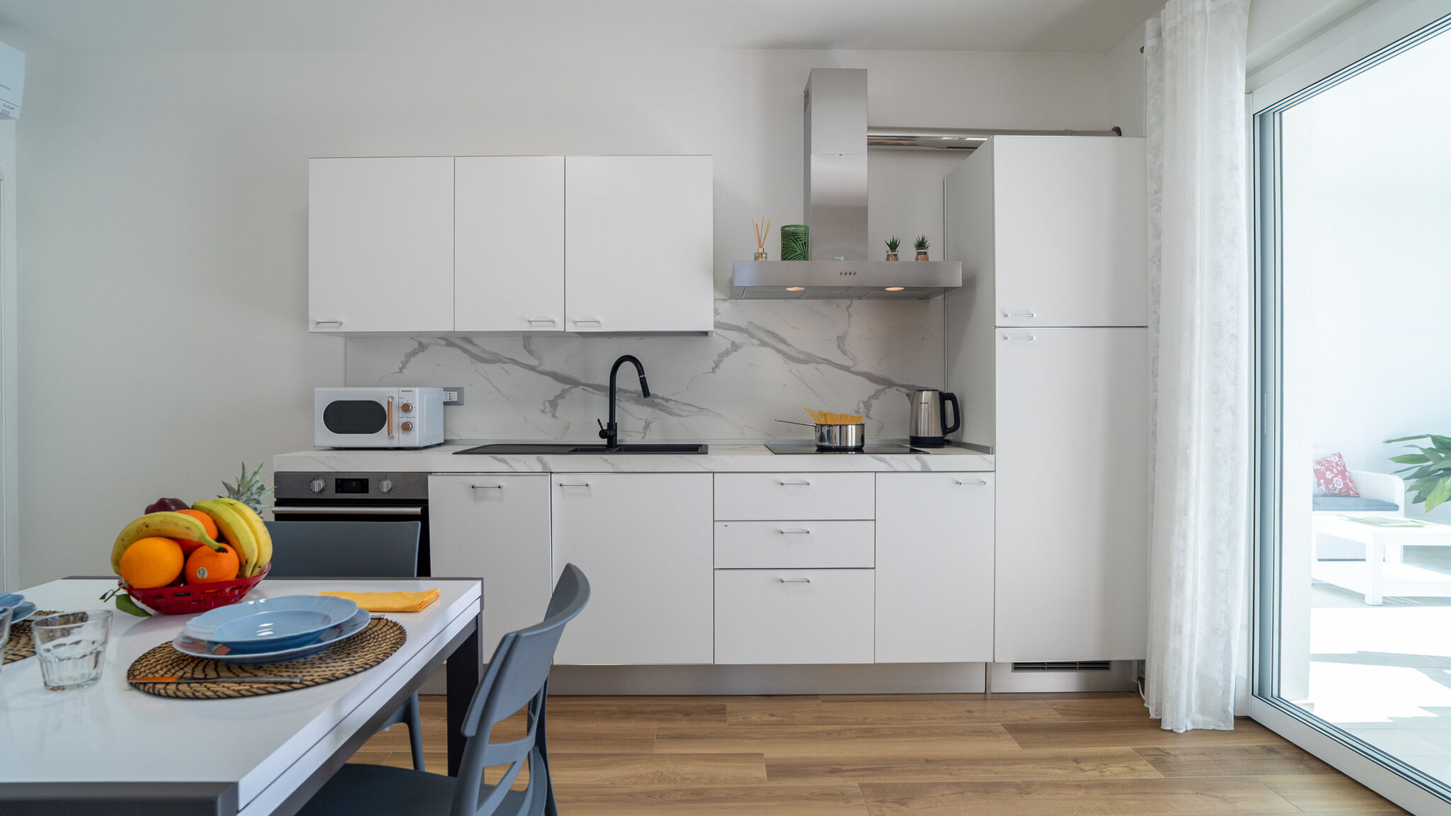 Italianway Alba Adriatica Albamare