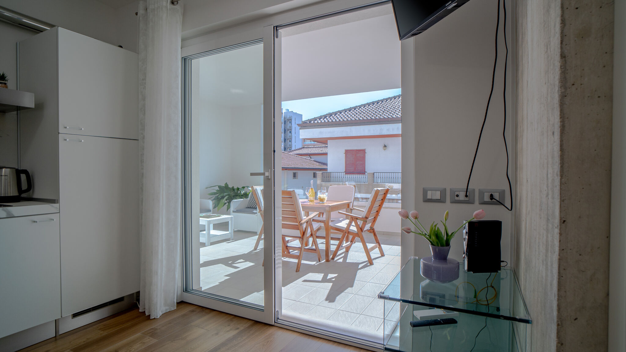 Italianway Alba Adriatica Albamare