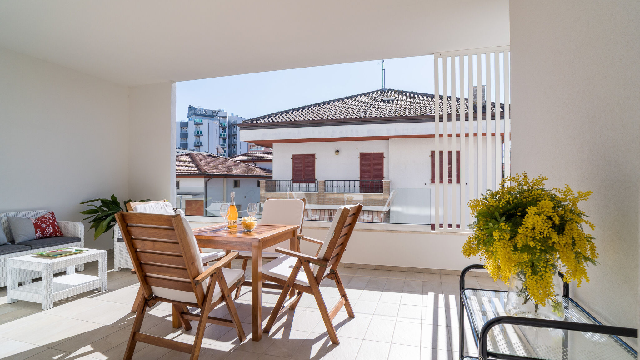 Italianway Alba Adriatica Albamare