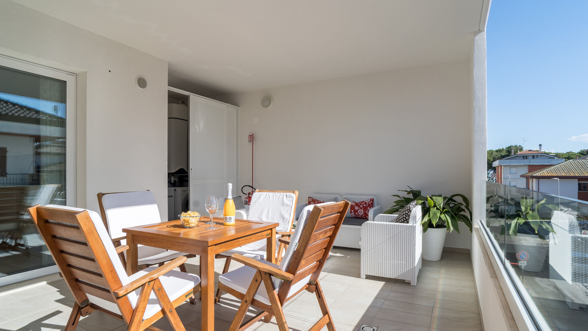 Italianway Alba Adriatica Albamare