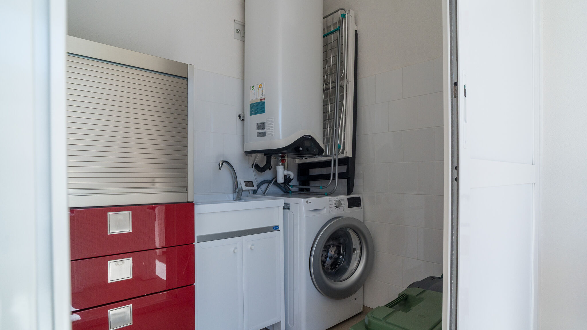 Italianway Alba Adriatica Albamare