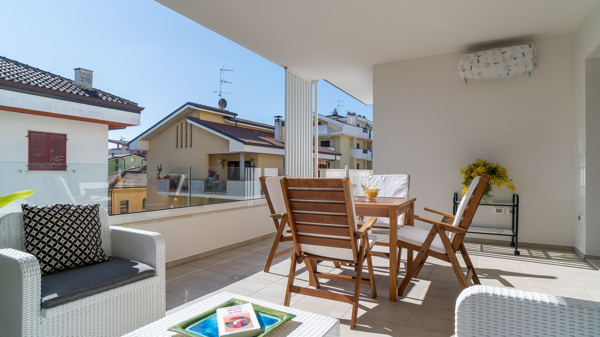 Italianway Alba Adriatica Albamare