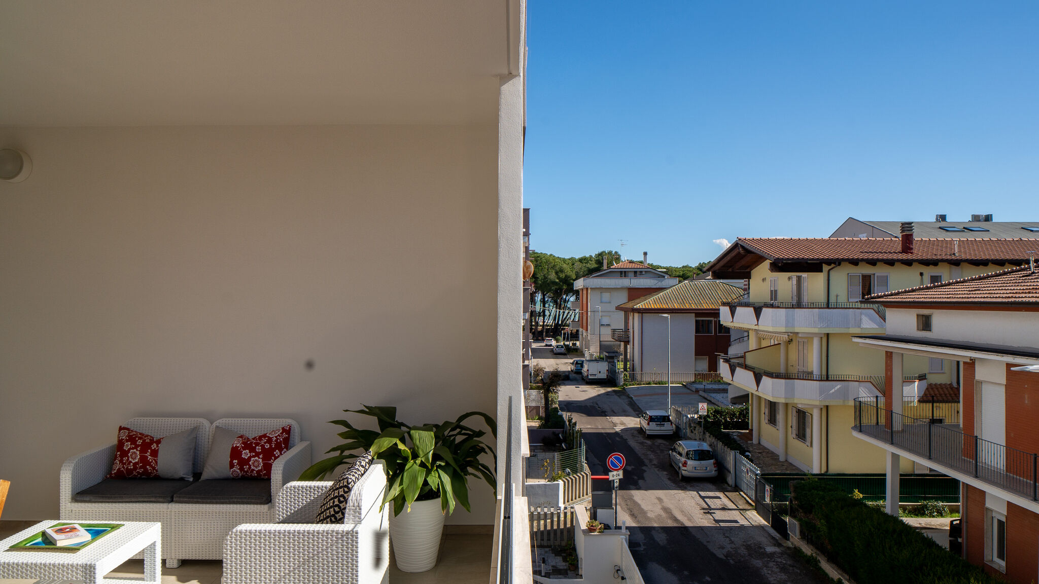 Italianway Alba Adriatica Albamare