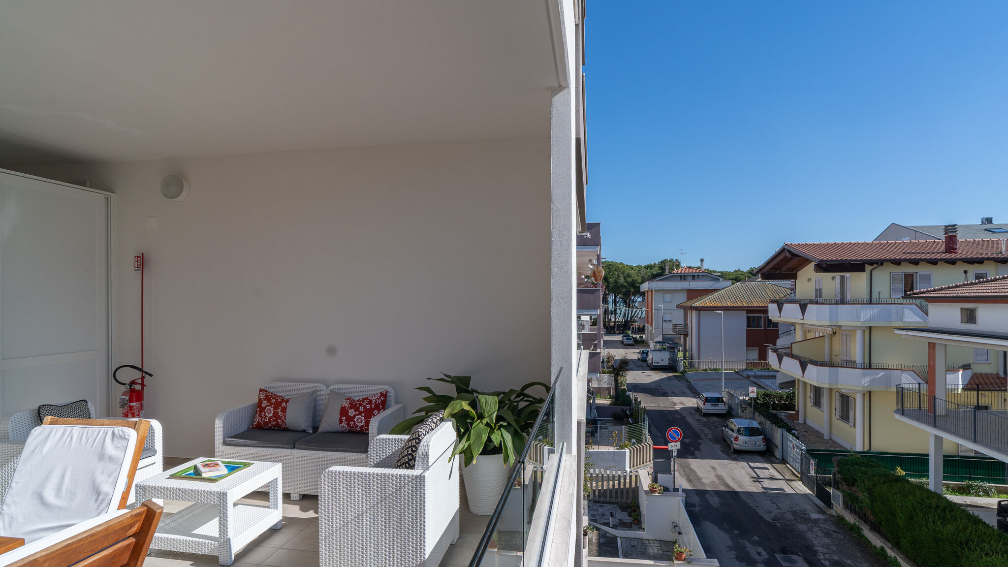 Italianway Alba Adriatica Albamare