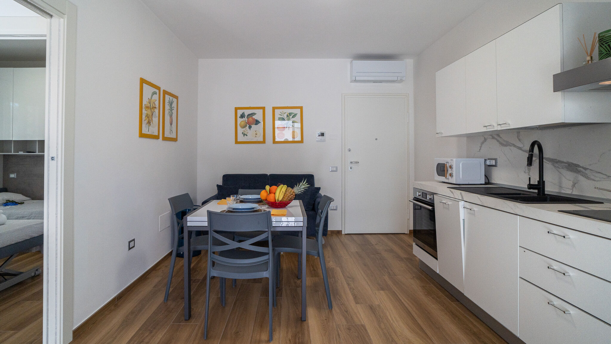 Italianway Alba Adriatica Albamare