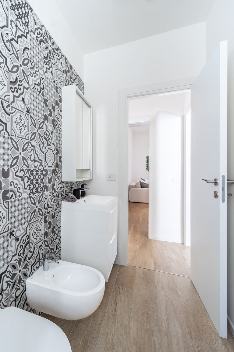 Italianway Milano Termopili 38