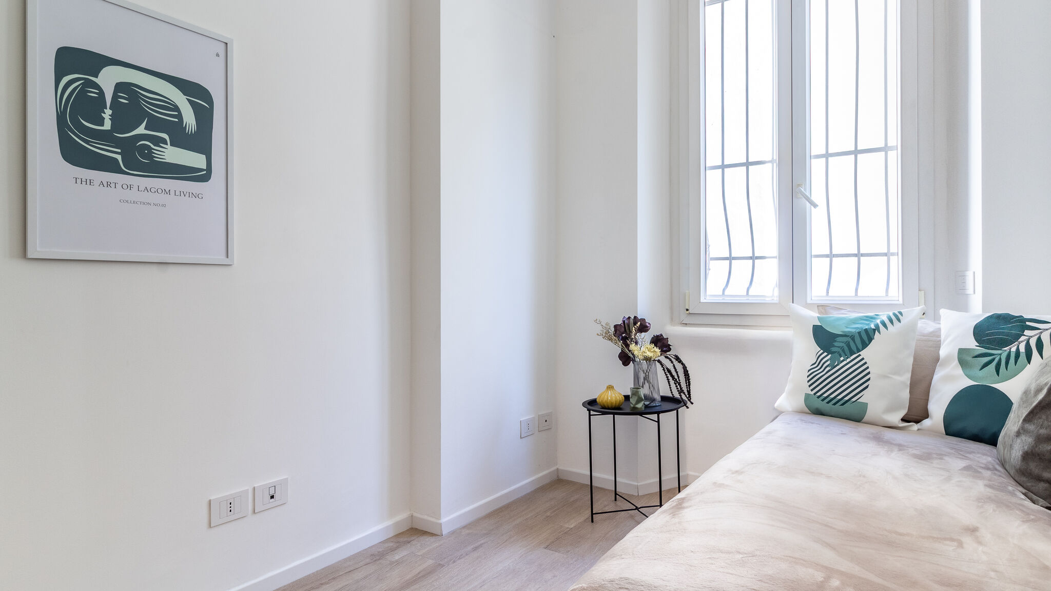 Italianway Milano Termopili 38