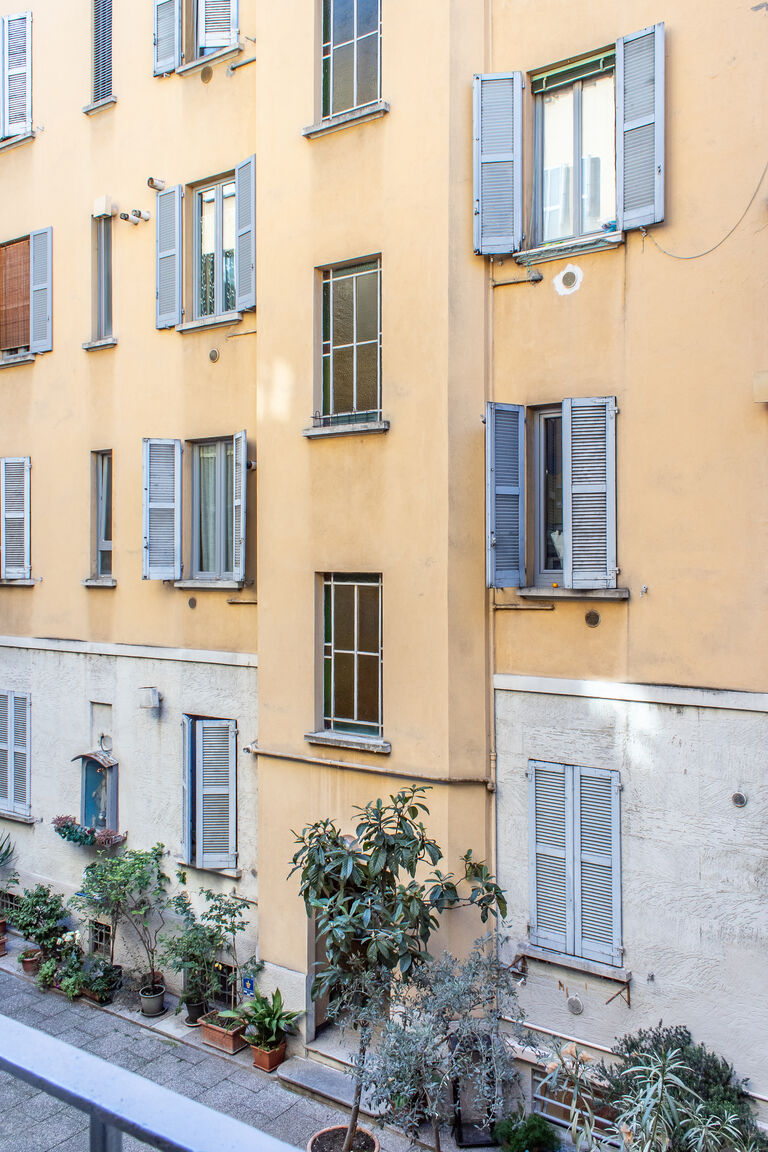 Italianway Milano Termopili 38