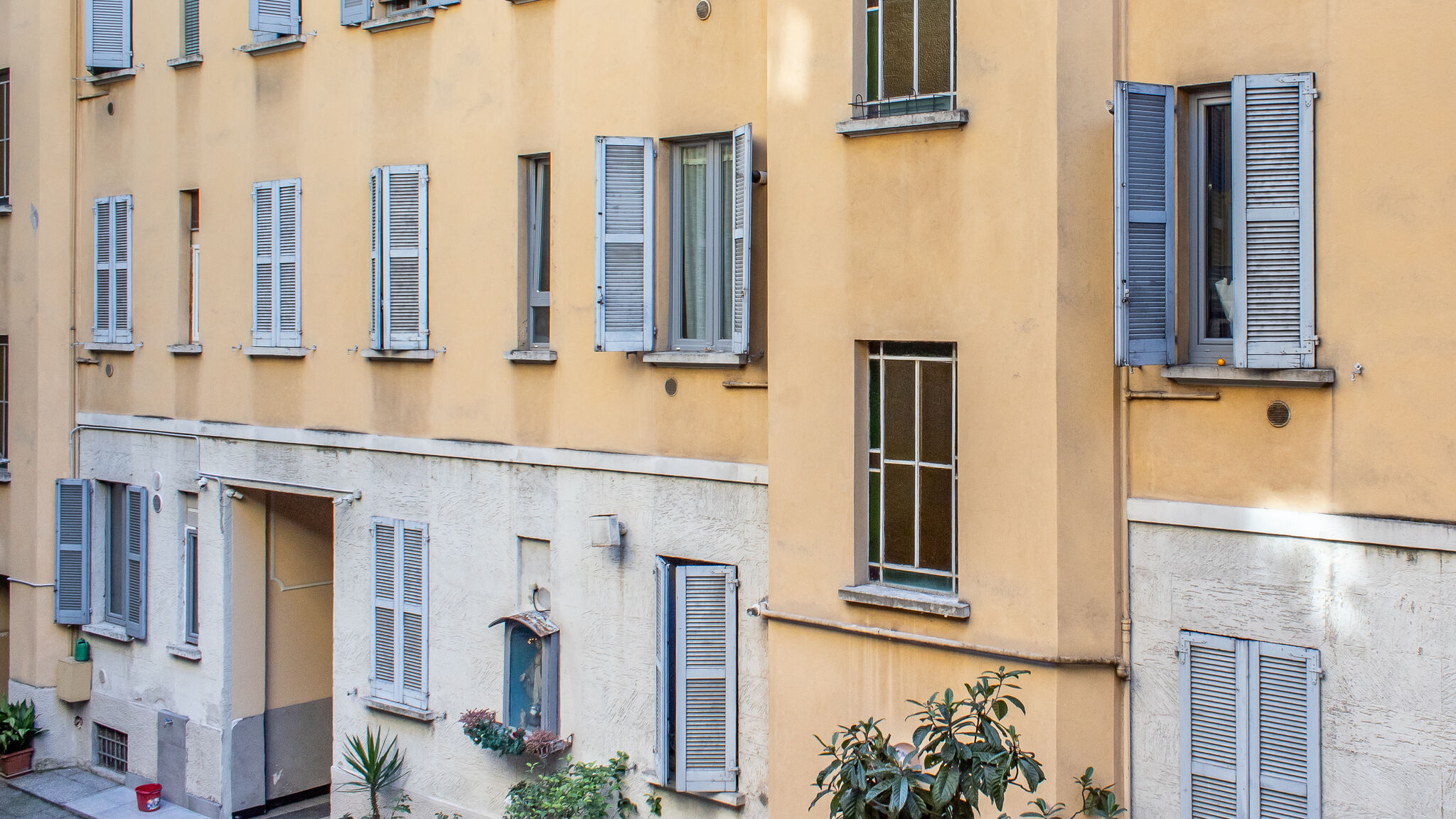 Italianway Milano Termopili 38