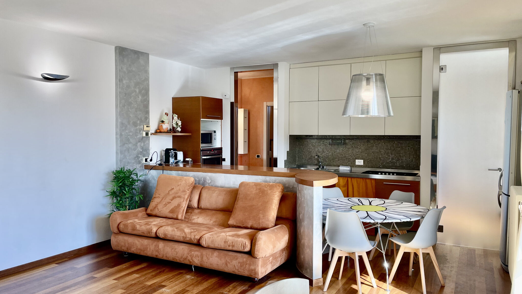 Italianway Rimini Comodo appartamento vicino al mare 