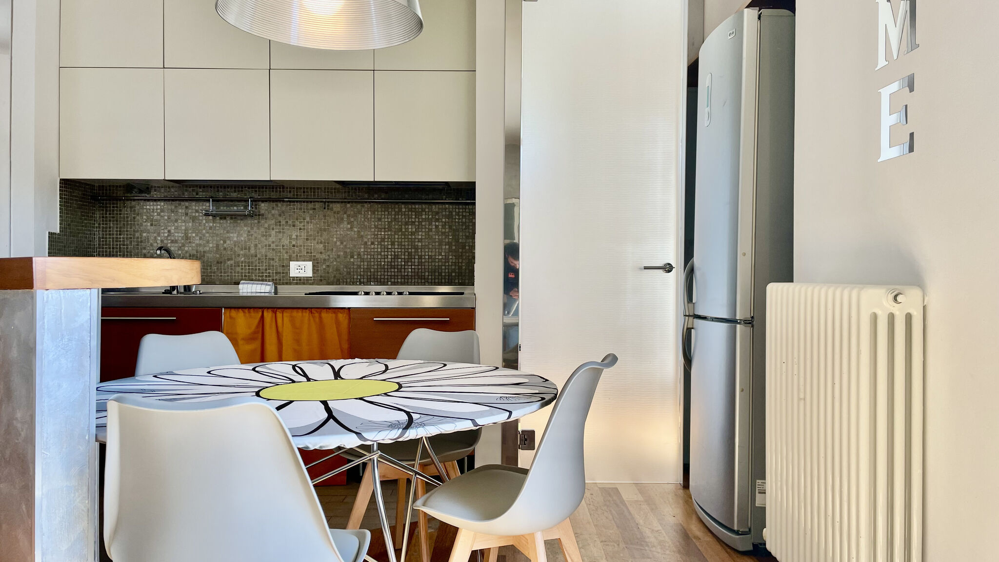 Italianway Rimini Comodo appartamento vicino al mare 