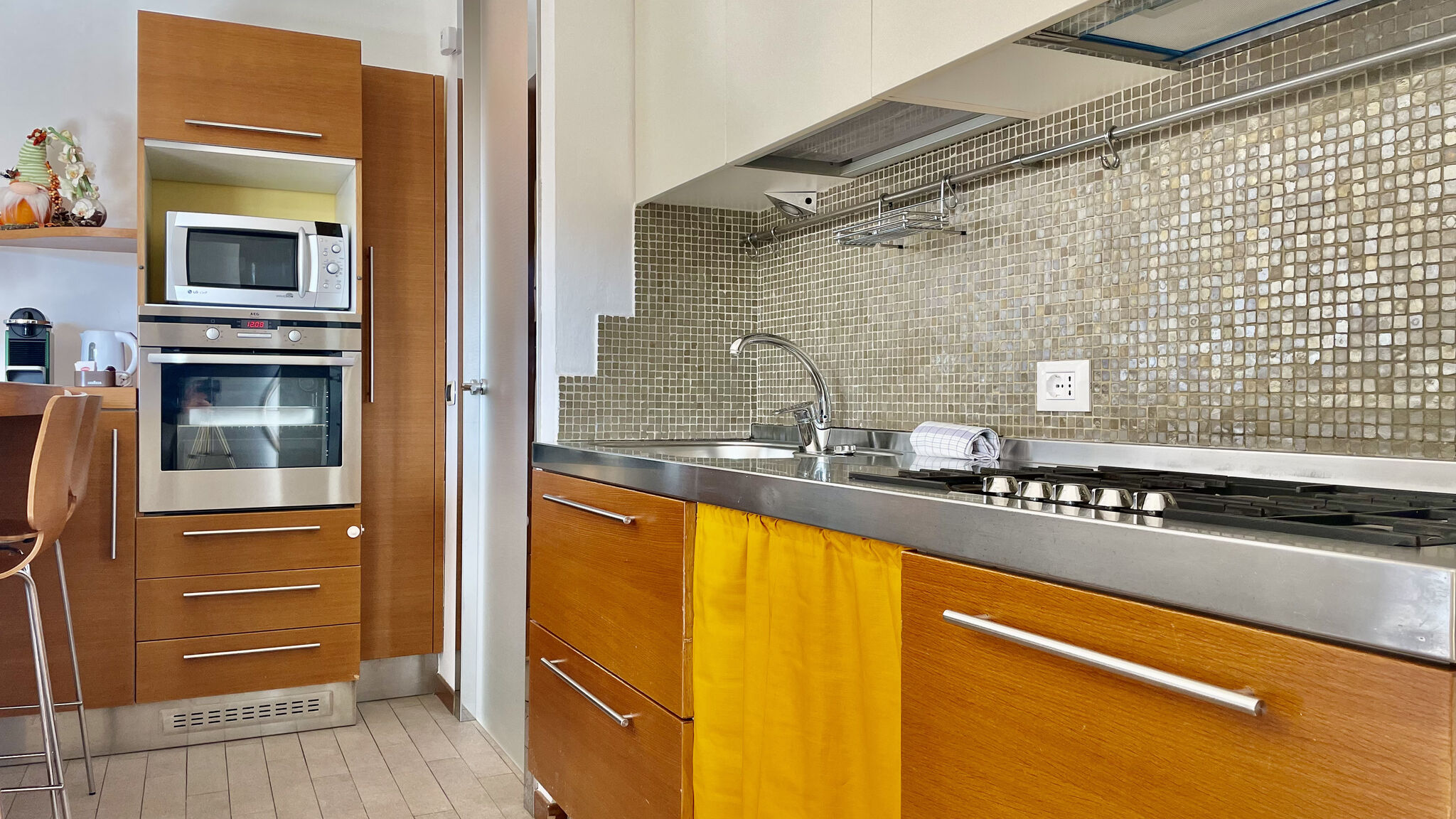 Italianway Rimini Comodo appartamento vicino al mare 