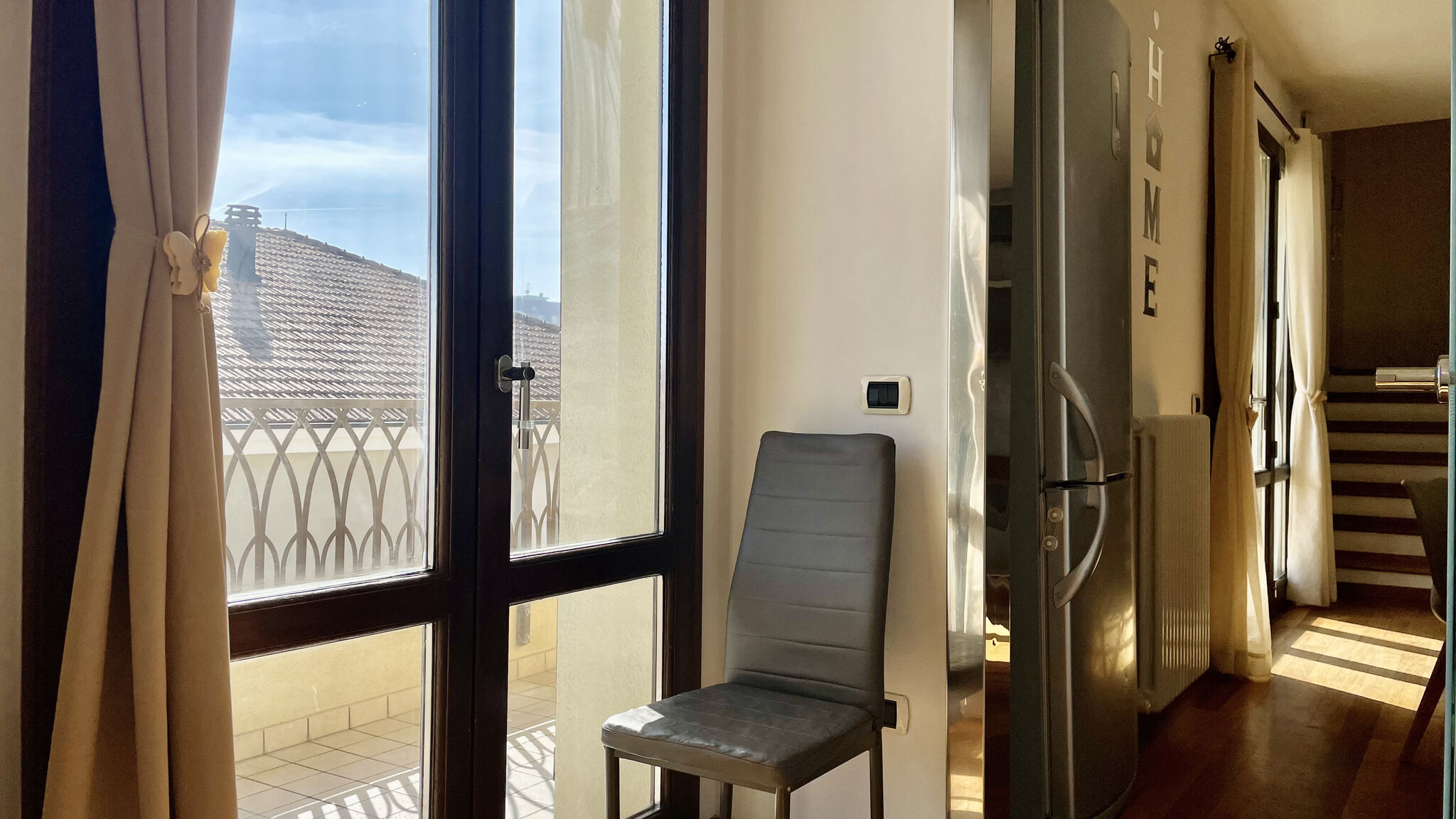 Italianway Rimini Comodo appartamento vicino al mare 