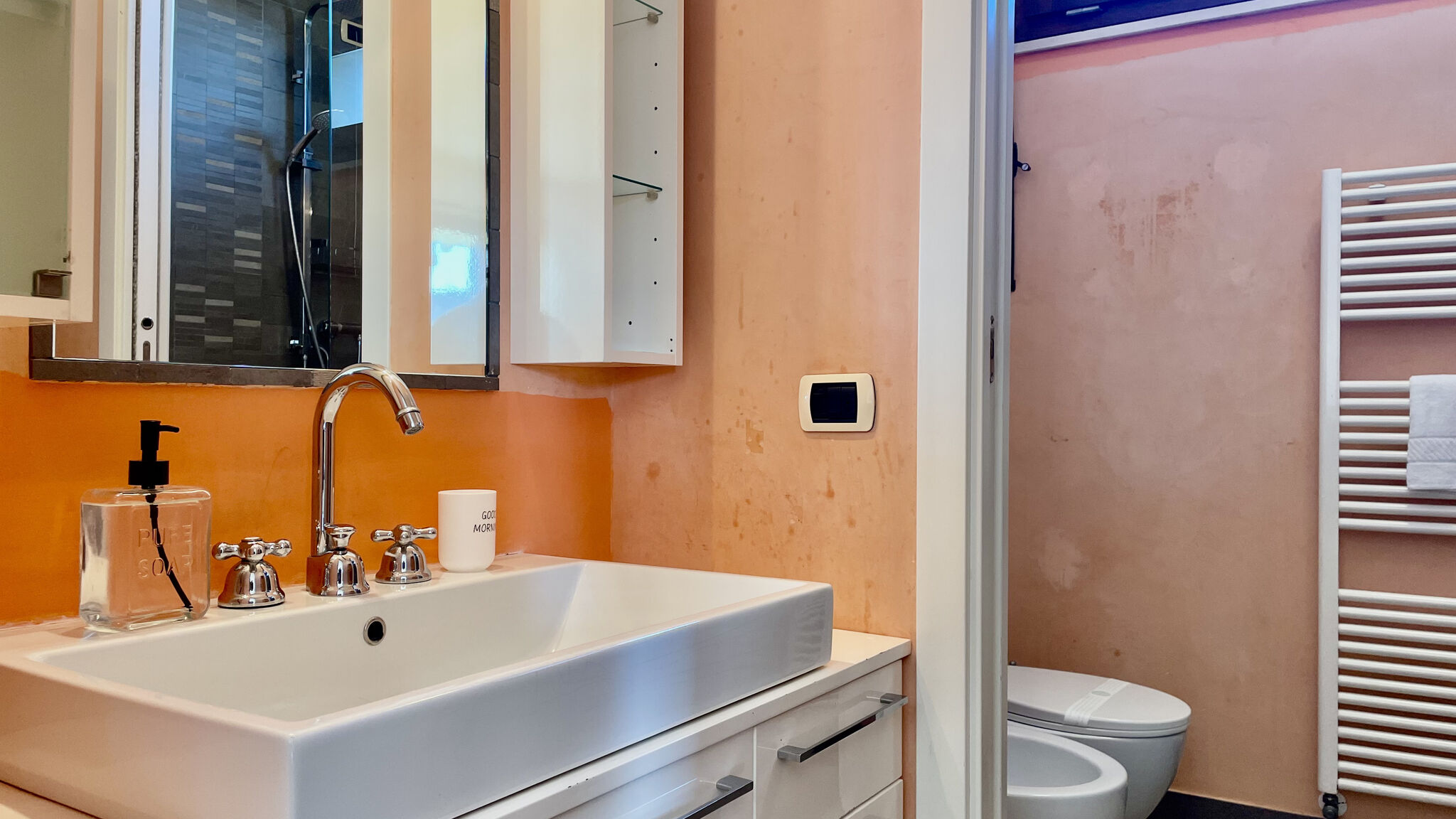 Italianway Rimini Comodo appartamento vicino al mare 