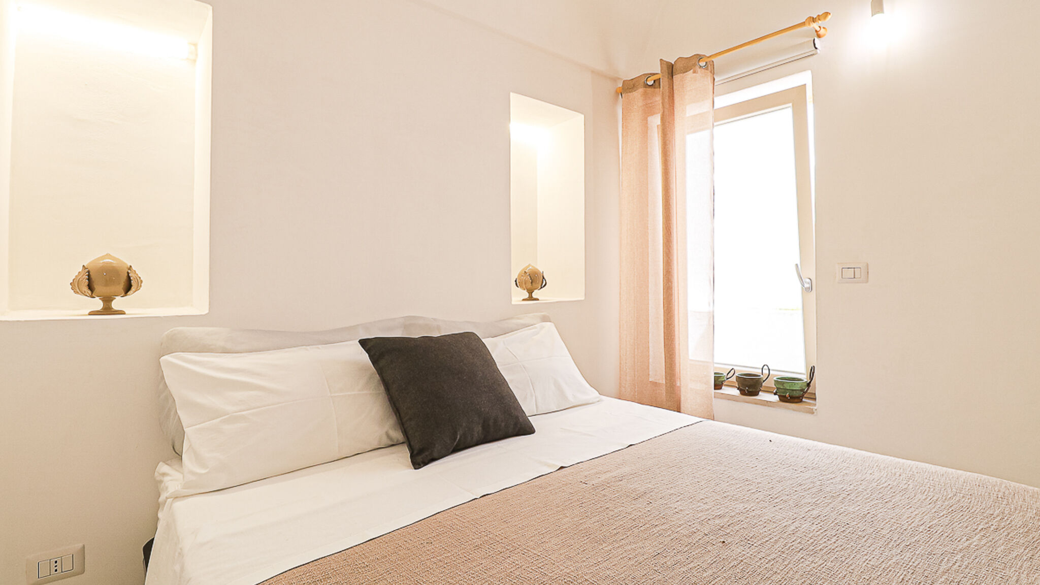 Italianway Sannicola Terra di Sud 1 by Casa di Marco