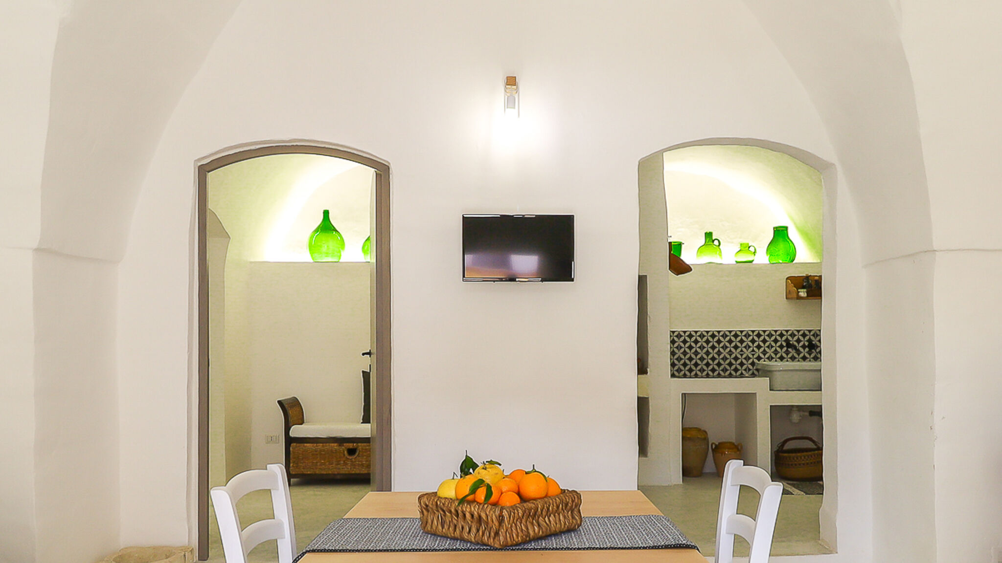 Italianway Sannicola Terra di Sud 1 by Casa di Marco