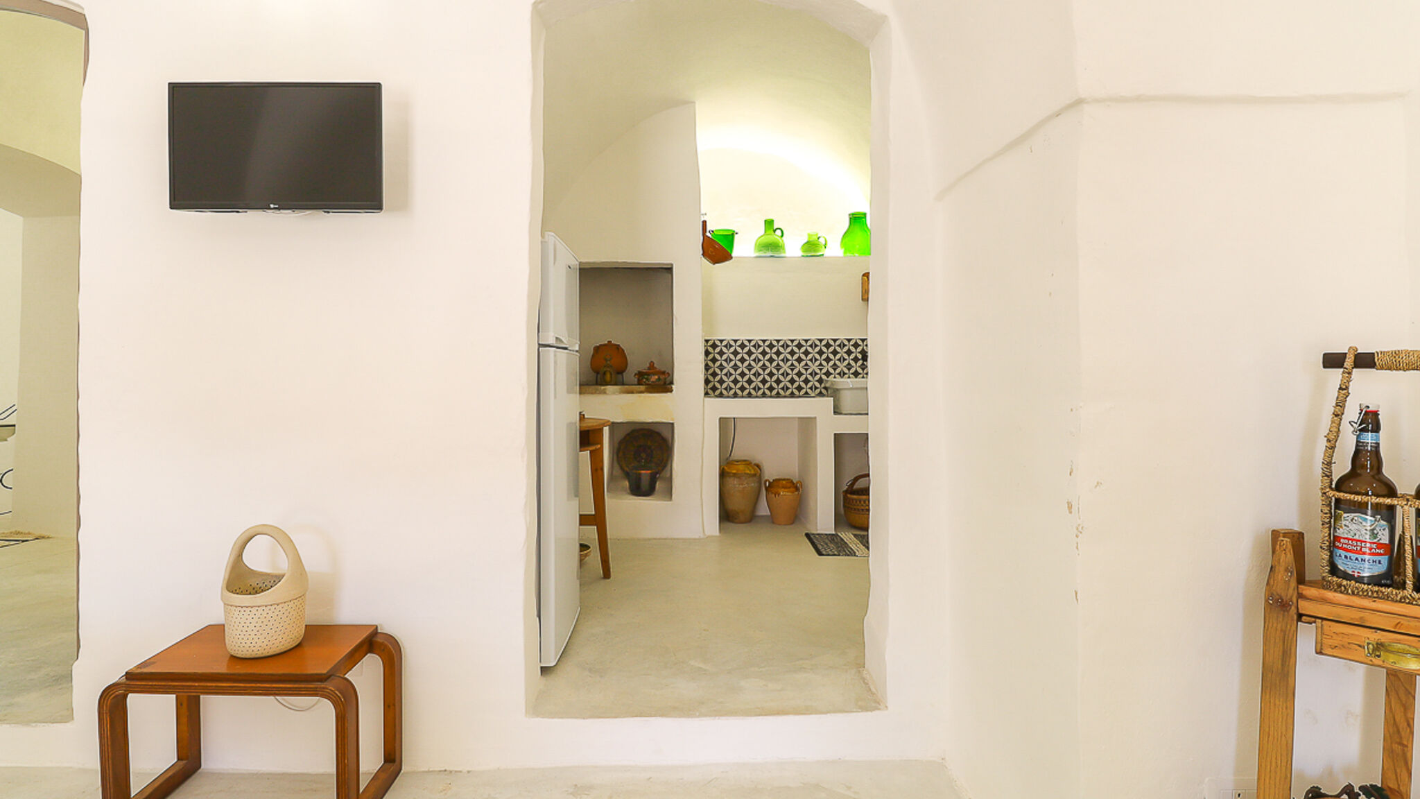 Italianway Sannicola Terra di Sud 1 by Casa di Marco