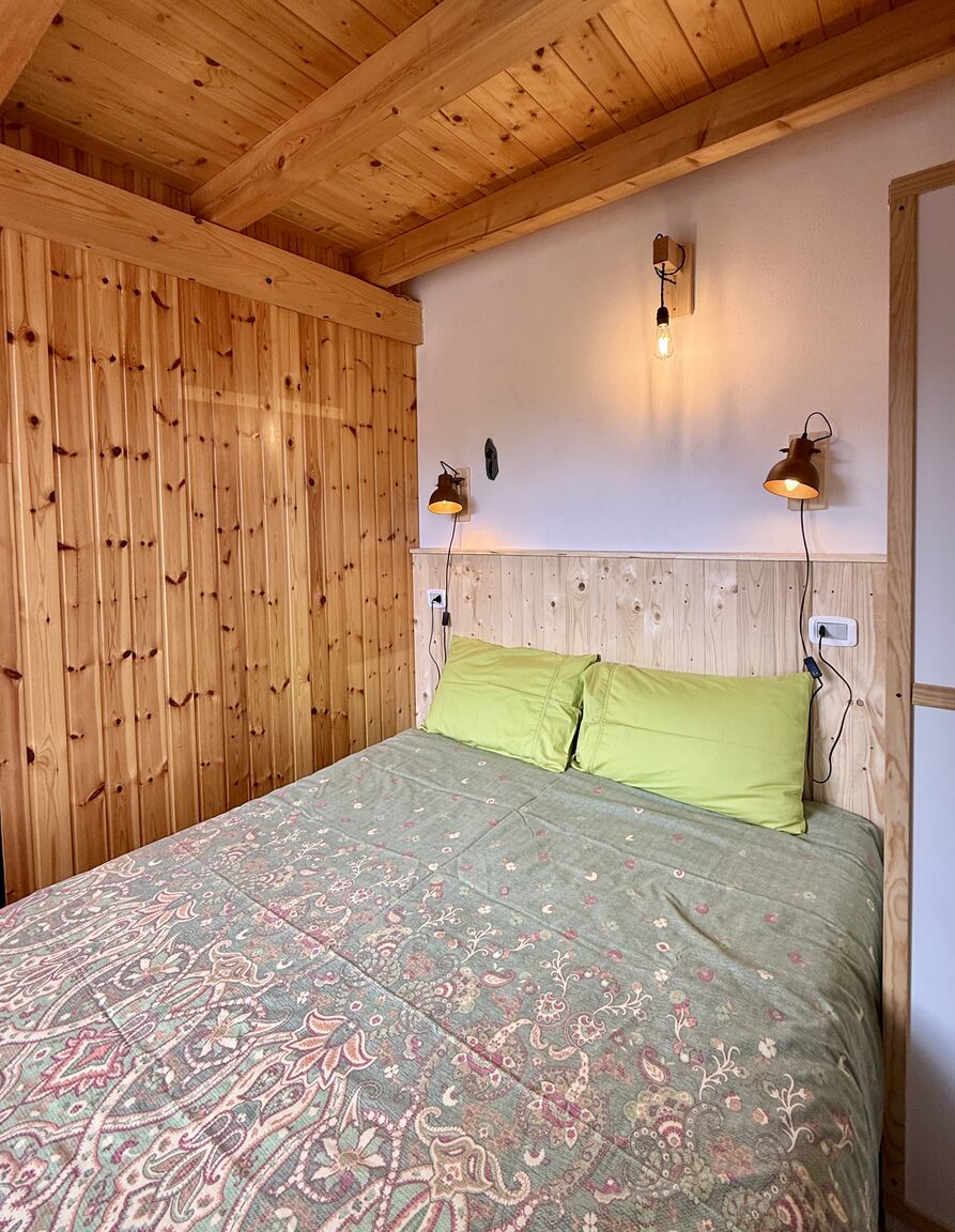 Italianway Vilminore di Scalve La Ca' di Mario - Casa in Scalve