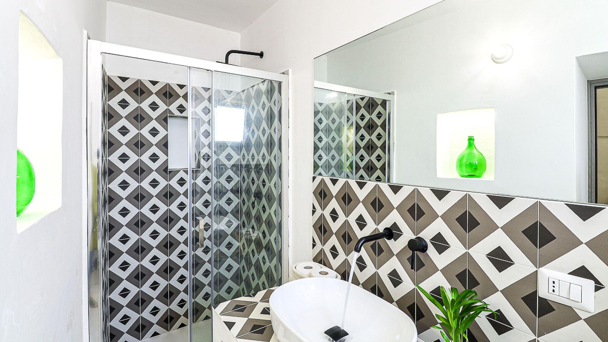 Italianway Sannicola Terra di Sud 1 by Casa di Marco