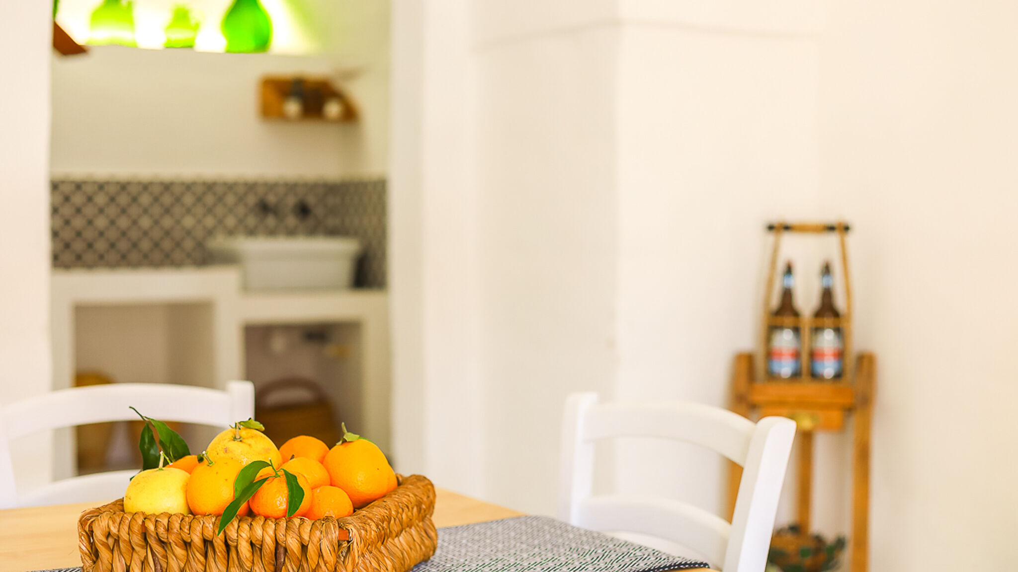 Italianway Sannicola Terra di Sud 1 by Casa di Marco