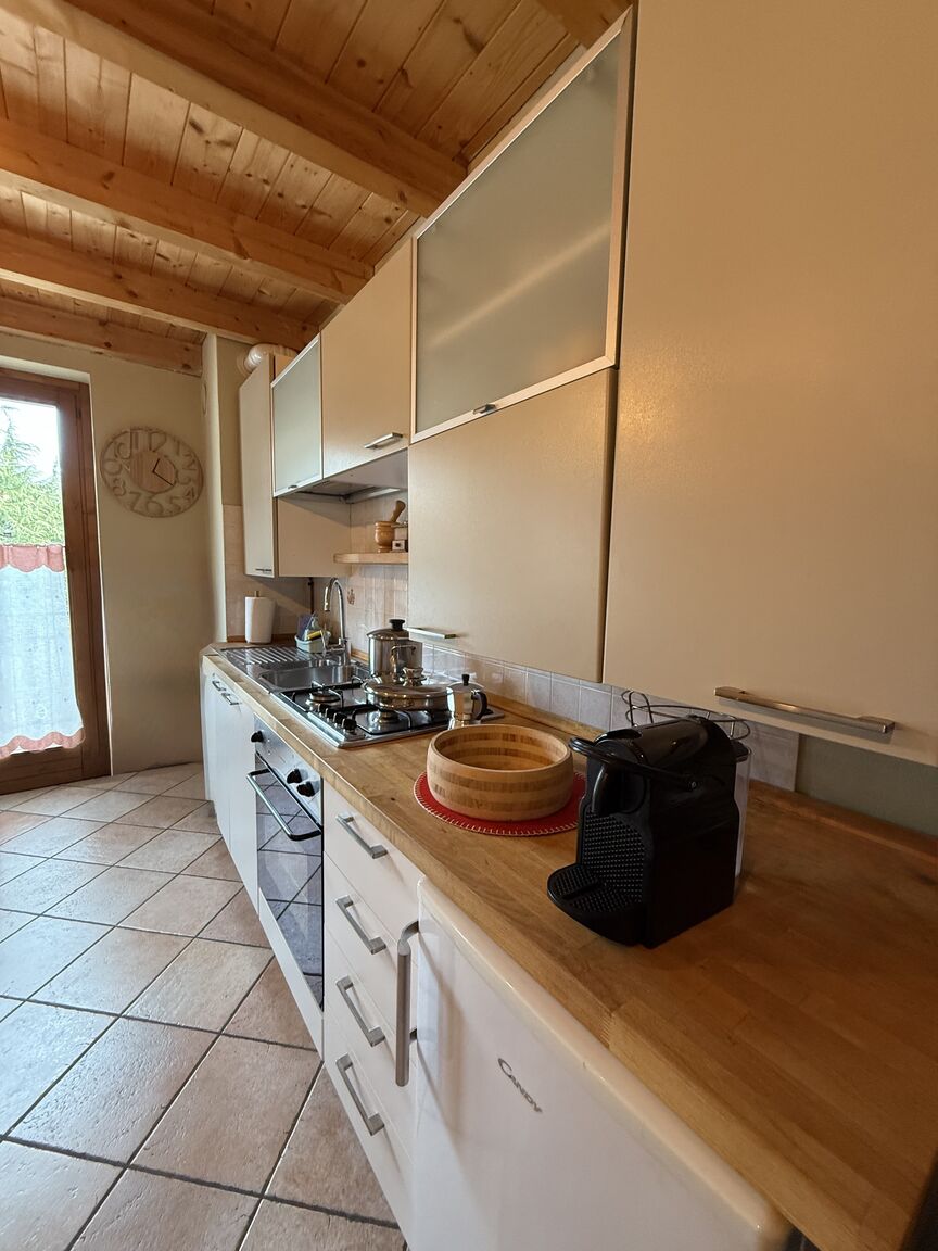 Italianway Vilminore di Scalve La Ca' di Mario - Casa in Scalve