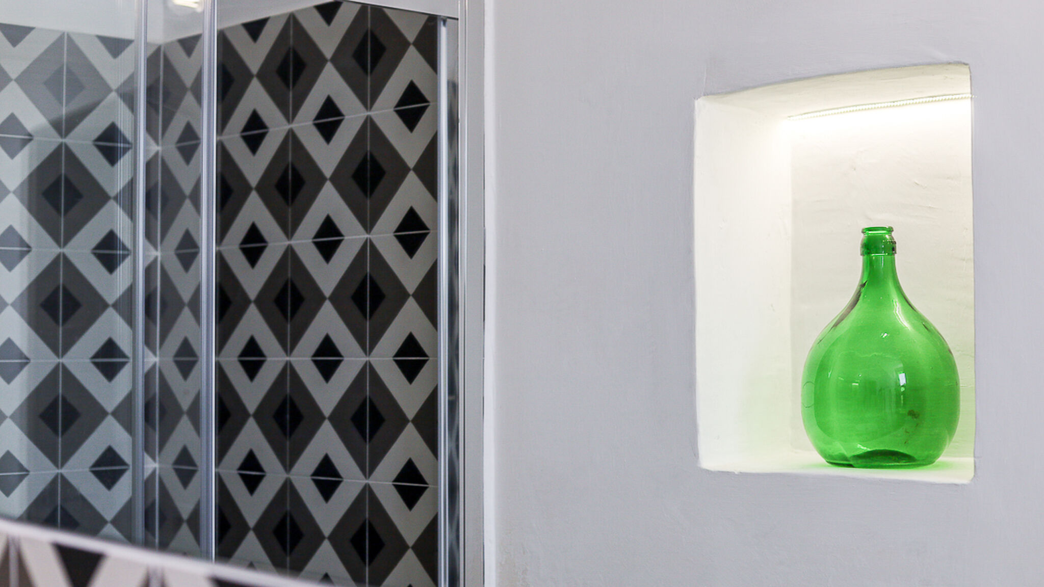 Italianway Sannicola Terra di Sud 1 by Casa di Marco