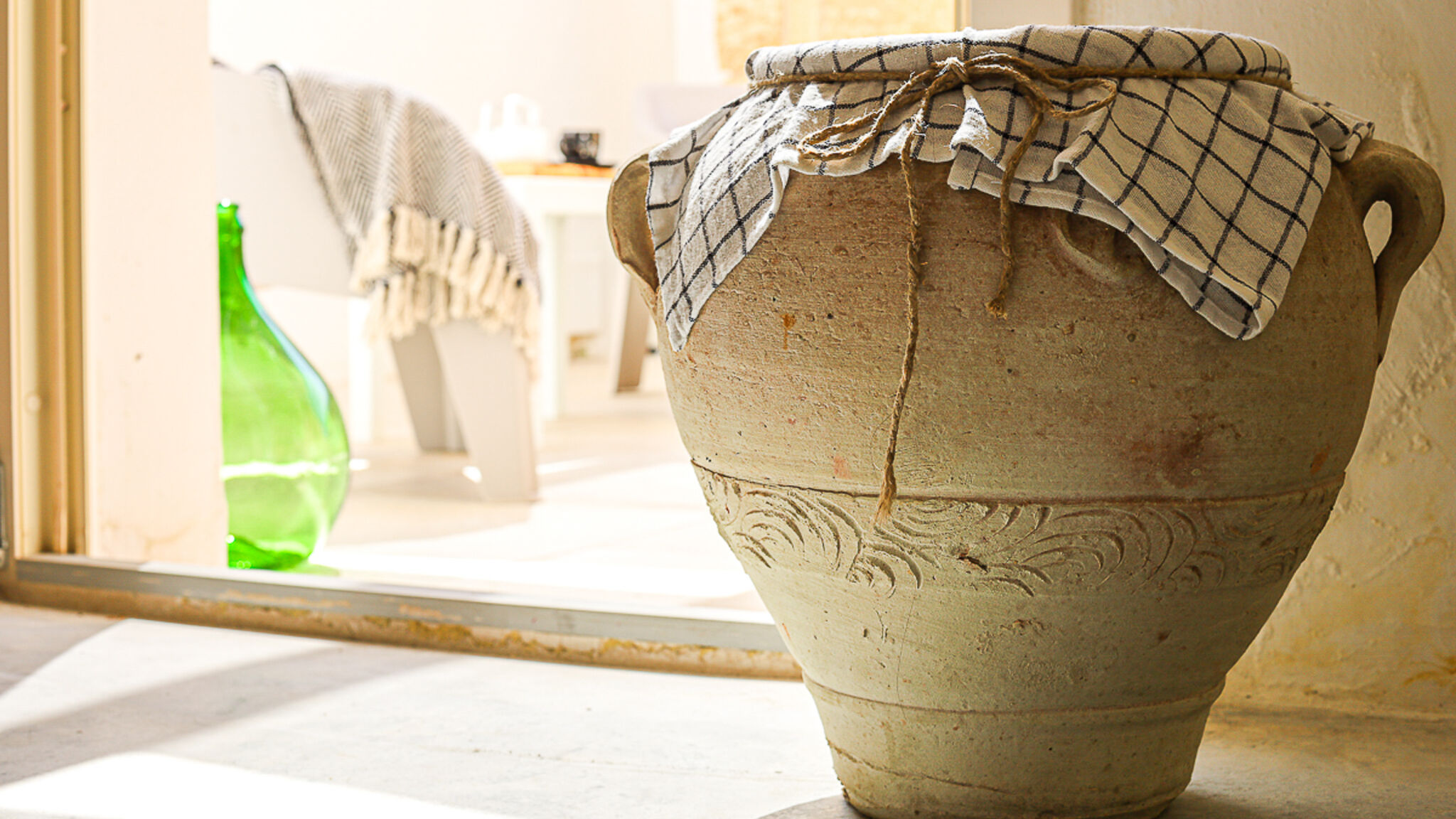 Italianway Sannicola Terra di Sud 1 by Casa di Marco