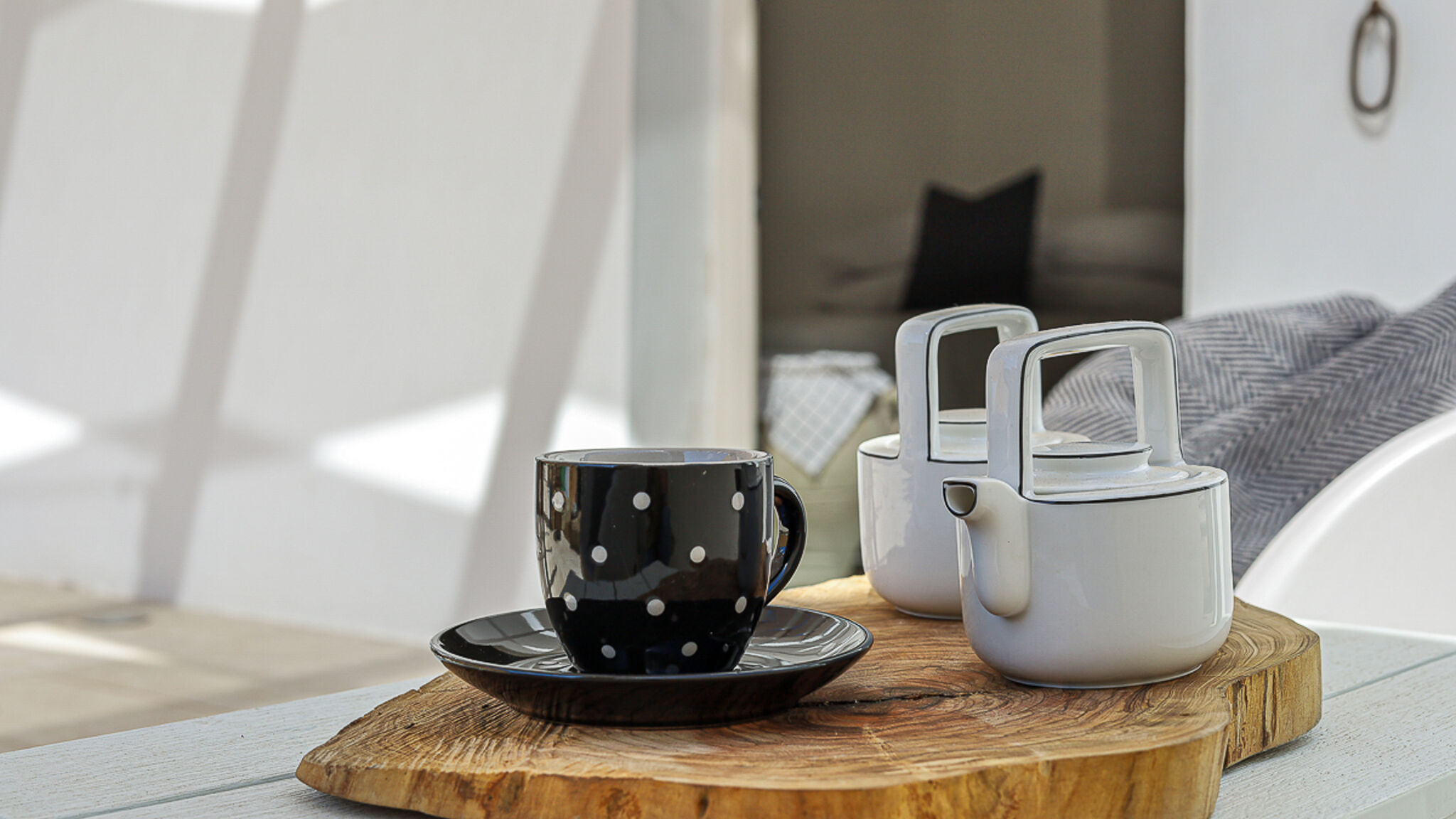 Italianway Sannicola Terra di Sud 1 by Casa di Marco