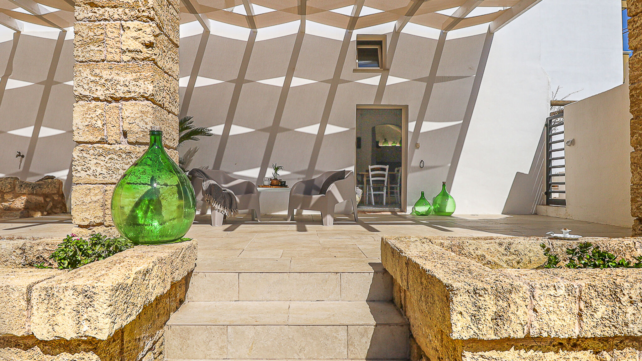 Italianway Sannicola Terra di Sud 1 by Casa di Marco