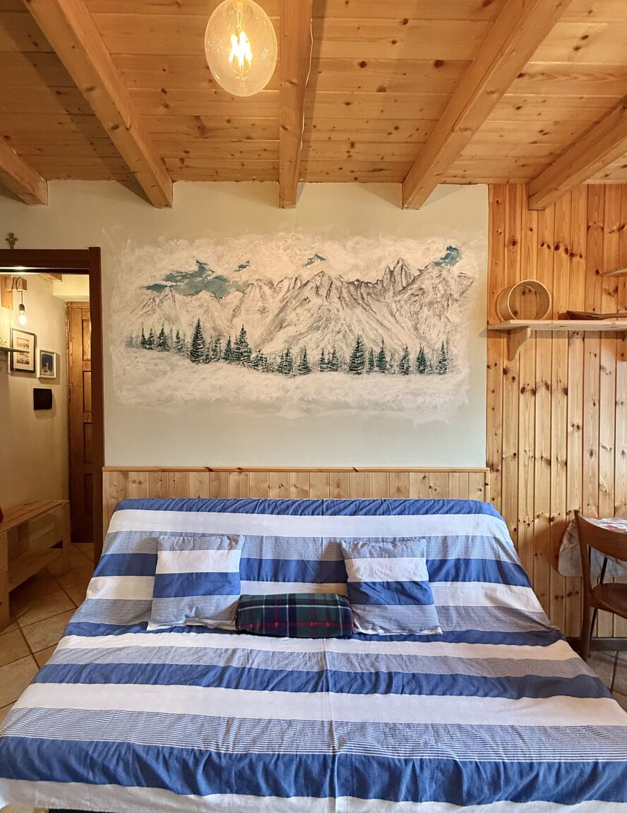 Italianway Vilminore di Scalve La Ca' di Mario - Casa in Scalve