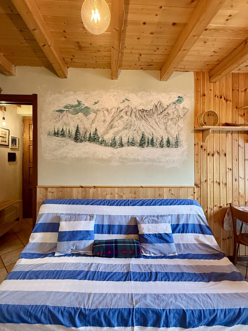 Italianway Vilminore di Scalve La Ca' di Mario - Casa in Scalve