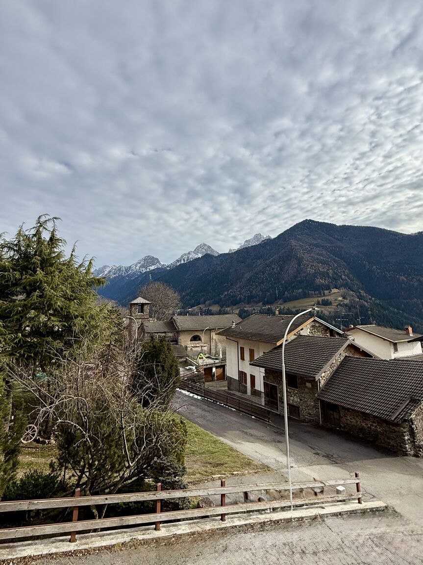 Italianway Vilminore di Scalve La Ca' di Mario - Casa in Scalve