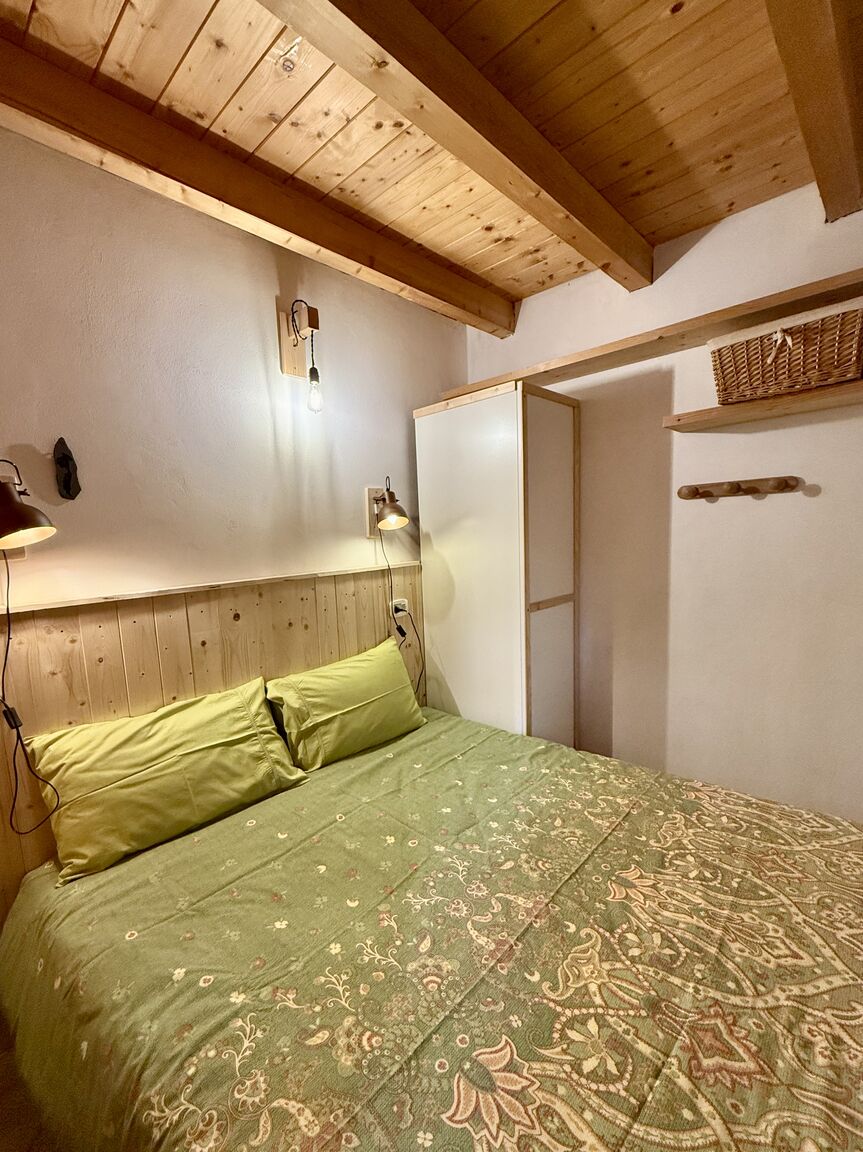 Italianway Vilminore di Scalve La Ca' di Mario - Casa in Scalve