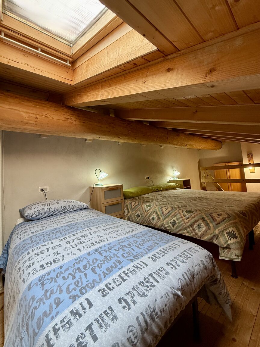 Italianway Vilminore di Scalve La Ca' di Mario - Casa in Scalve