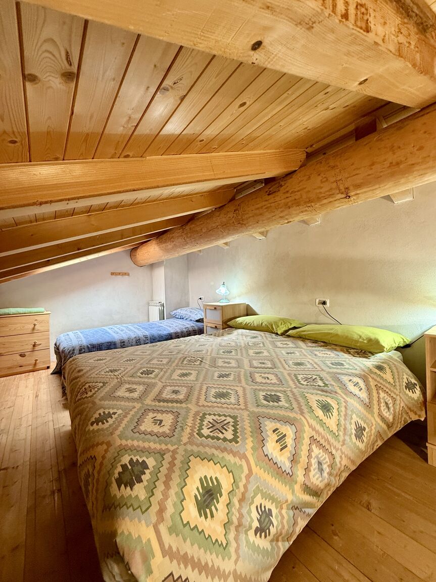 Italianway Vilminore di Scalve La Ca' di Mario - Casa in Scalve