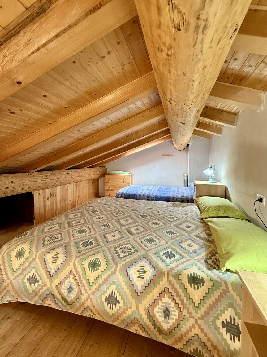 Italianway Vilminore di Scalve La Ca' di Mario - Casa in Scalve