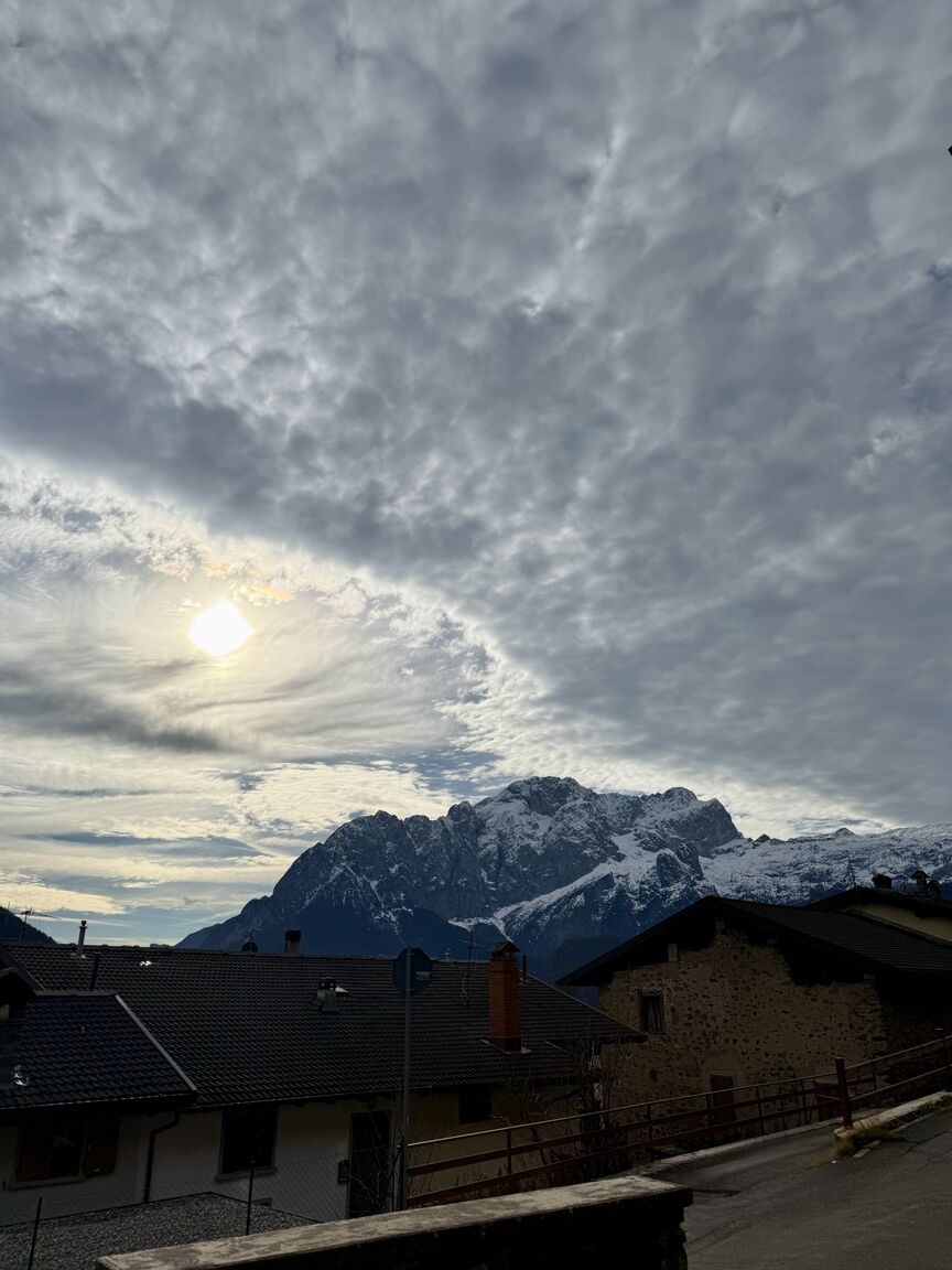 Italianway Vilminore di Scalve La Ca' di Mario - Casa in Scalve