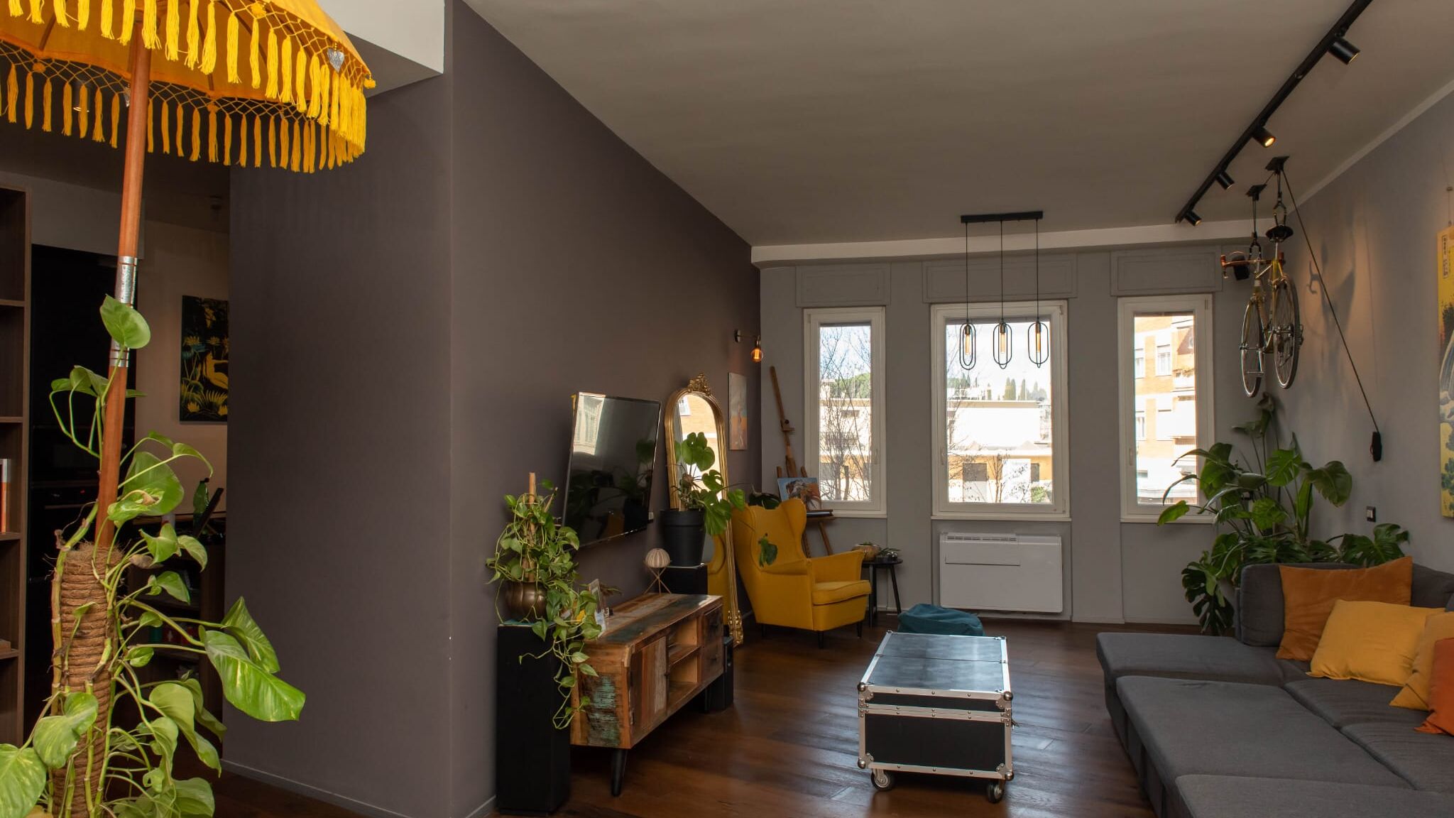 Italianway Roma Residenza Pasolini