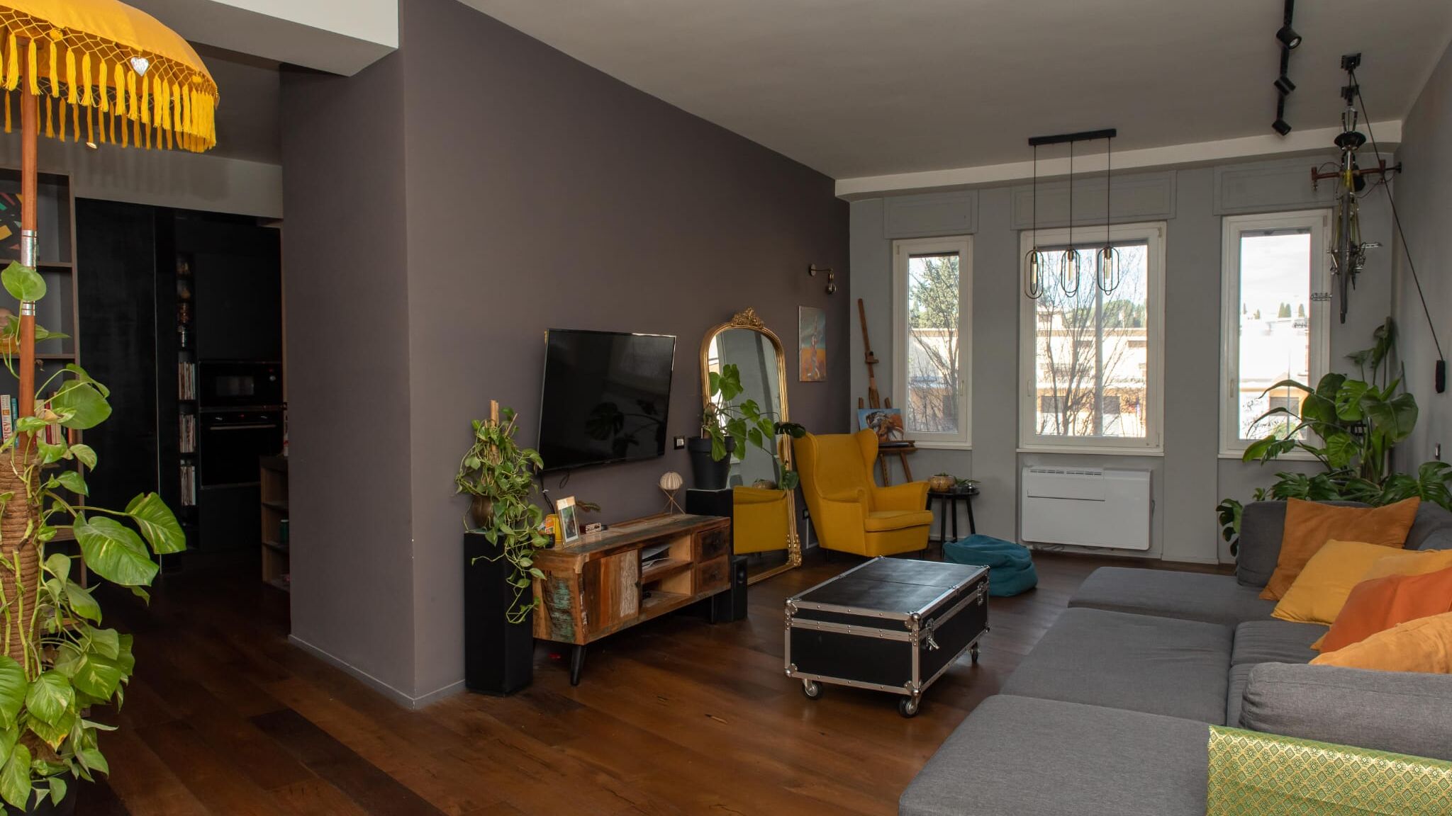 Italianway Roma Residenza Pasolini