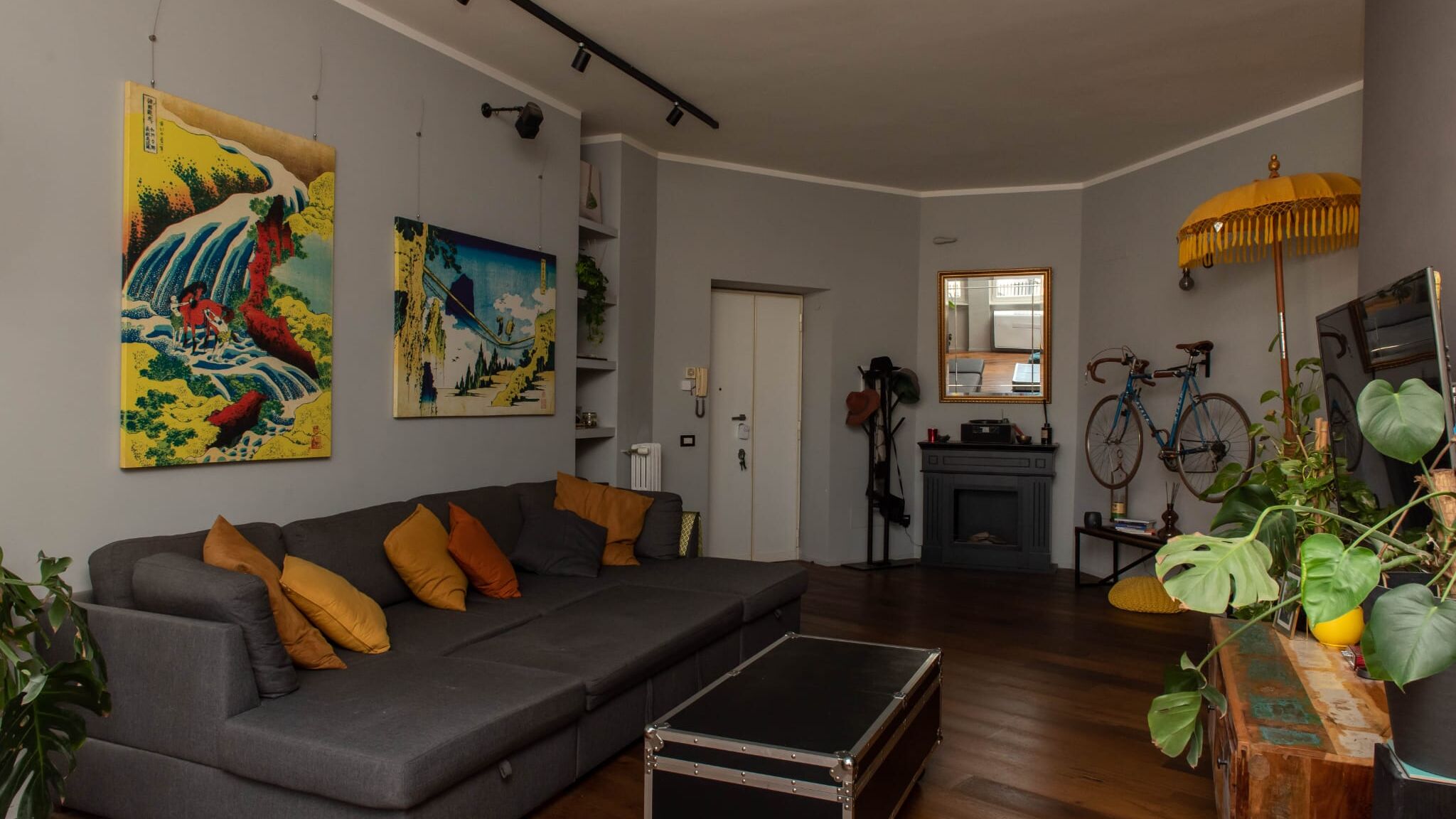 Italianway Roma Residenza Pasolini