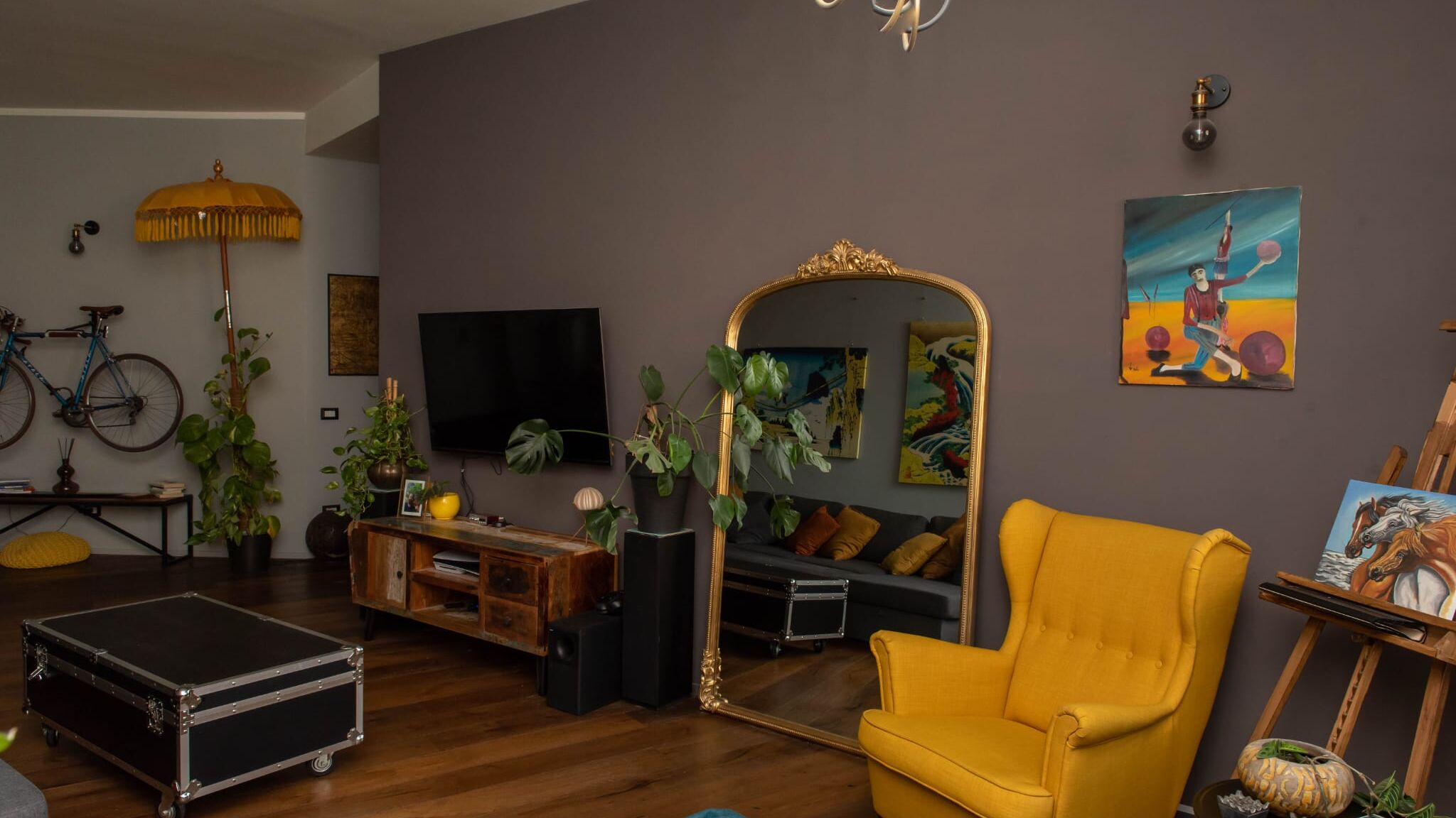 Italianway Roma Residenza Pasolini