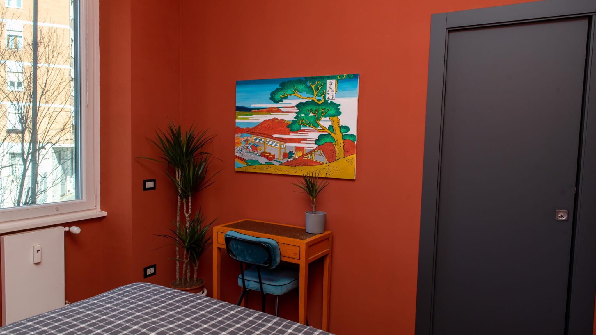 Italianway Roma Residenza Pasolini