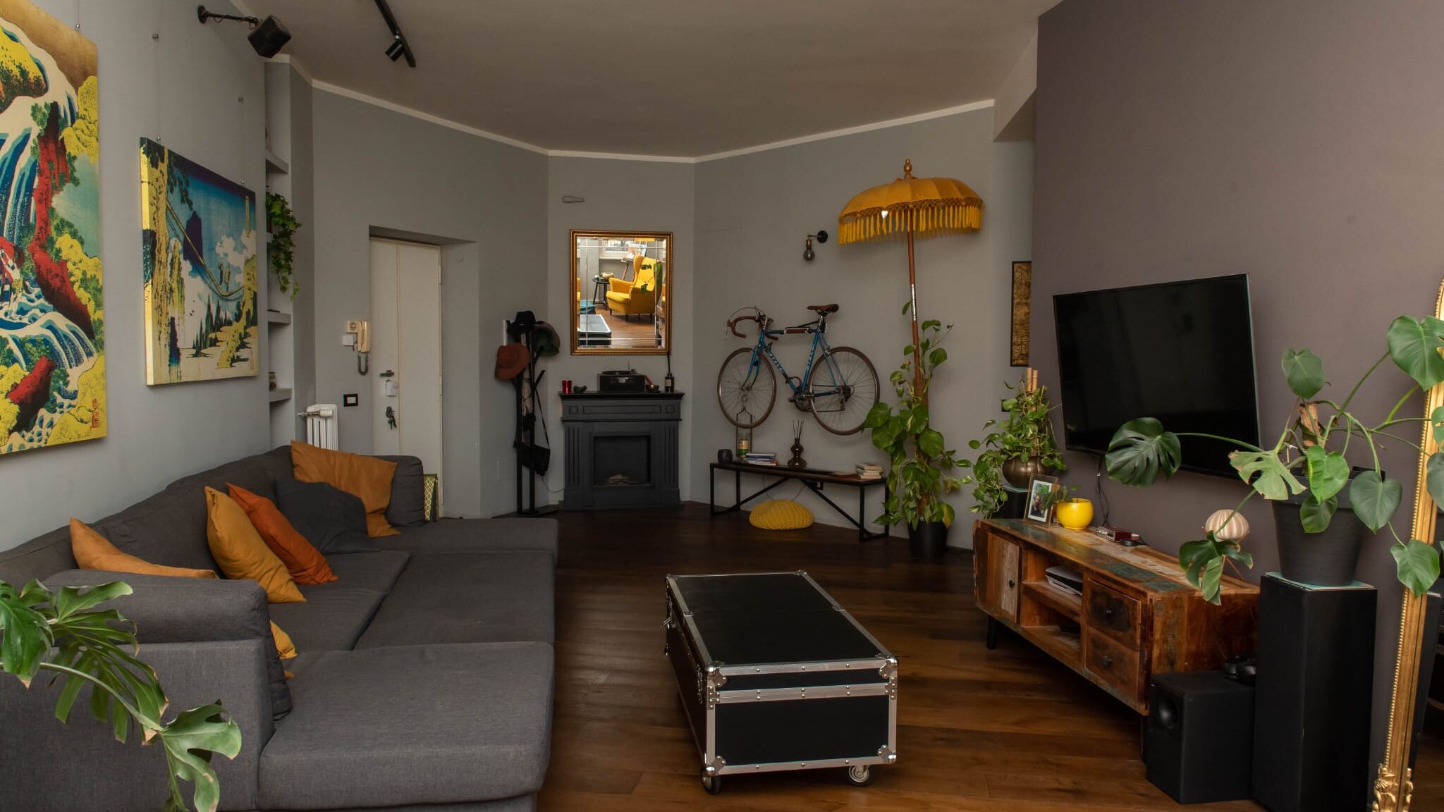 Italianway Roma Residenza Pasolini