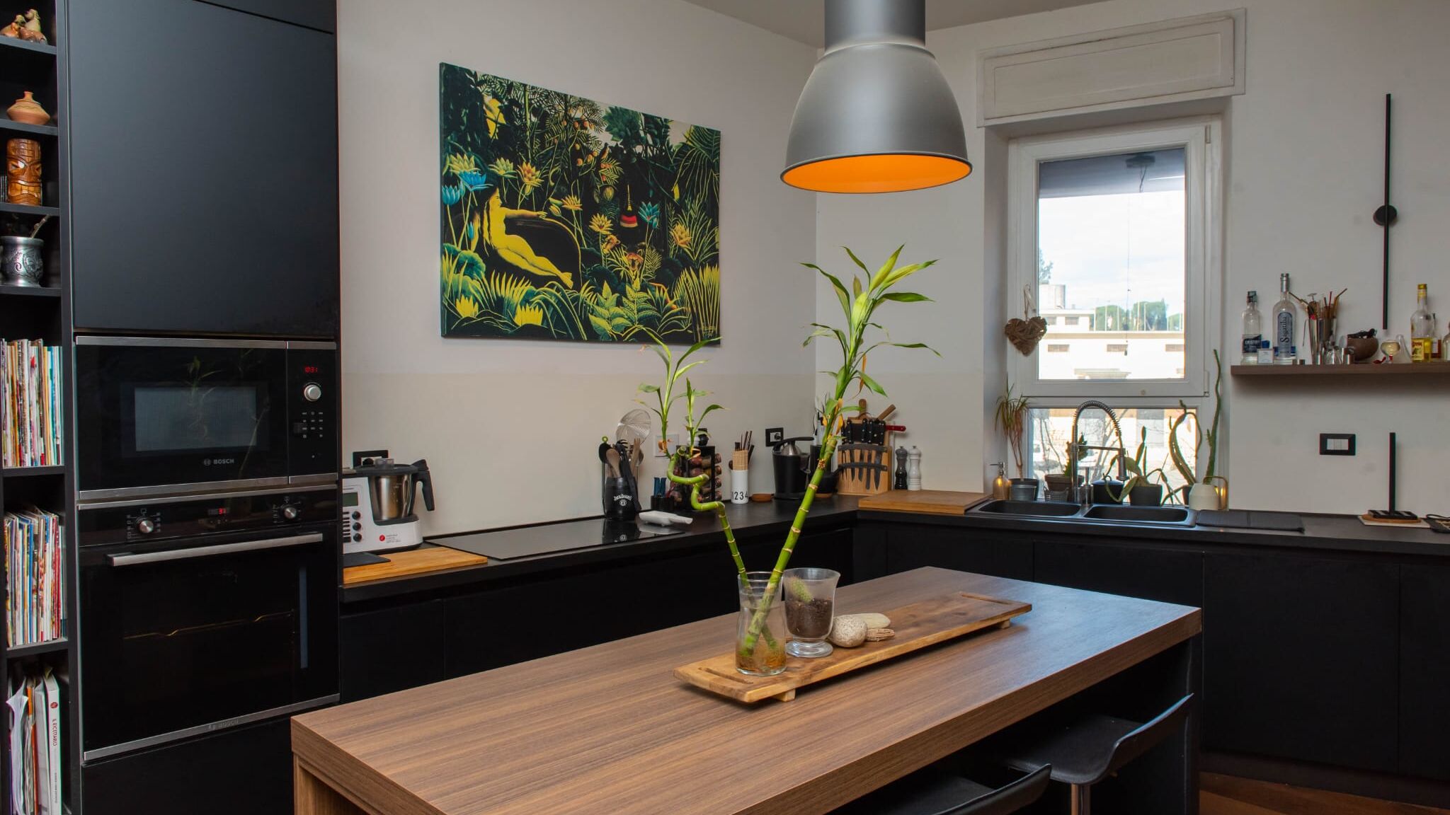 Italianway Roma Residenza Pasolini