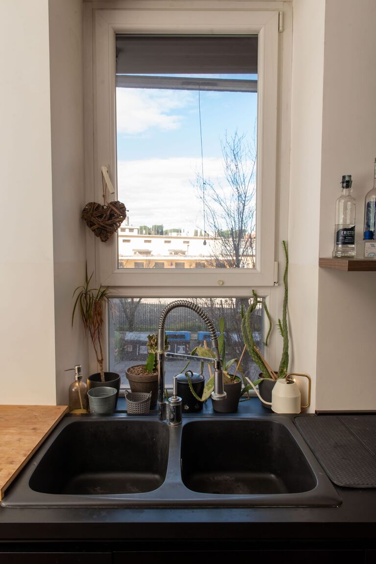 Italianway Roma Residenza Pasolini