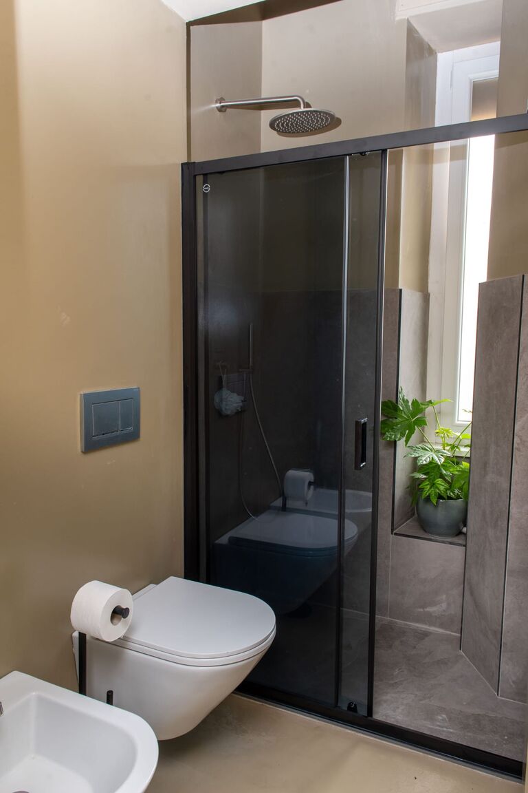 Italianway Roma Residenza Pasolini